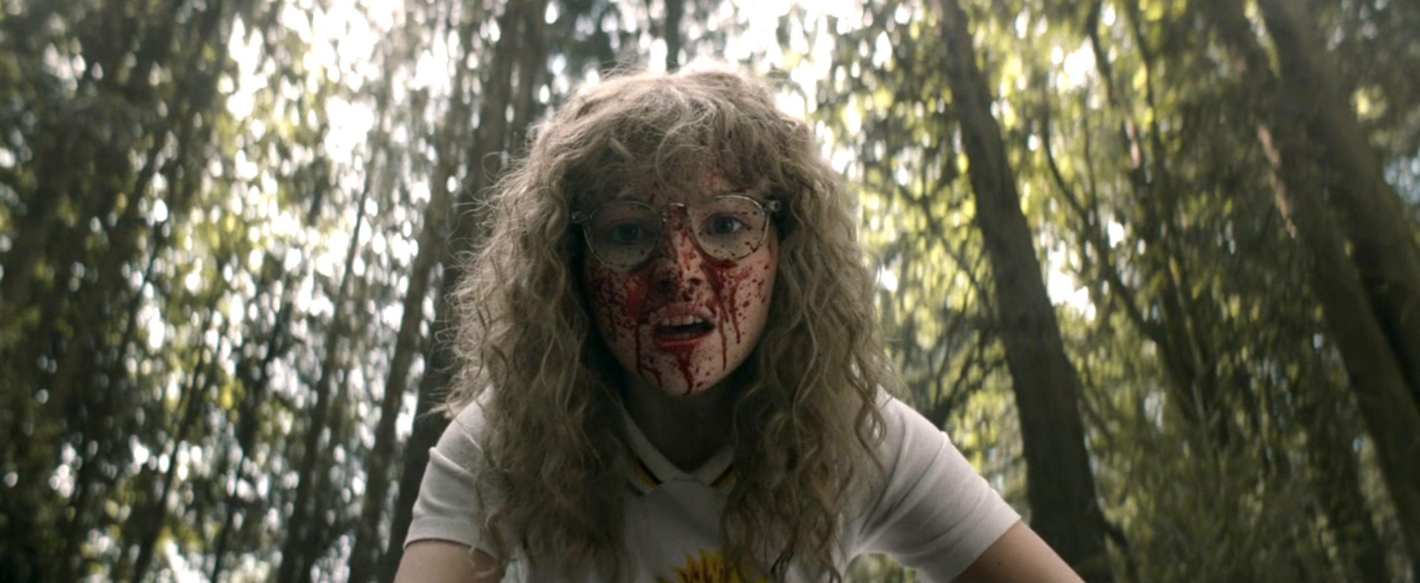 Yellowjackets Soundtrack - Every Song in Season 1, Episode 1