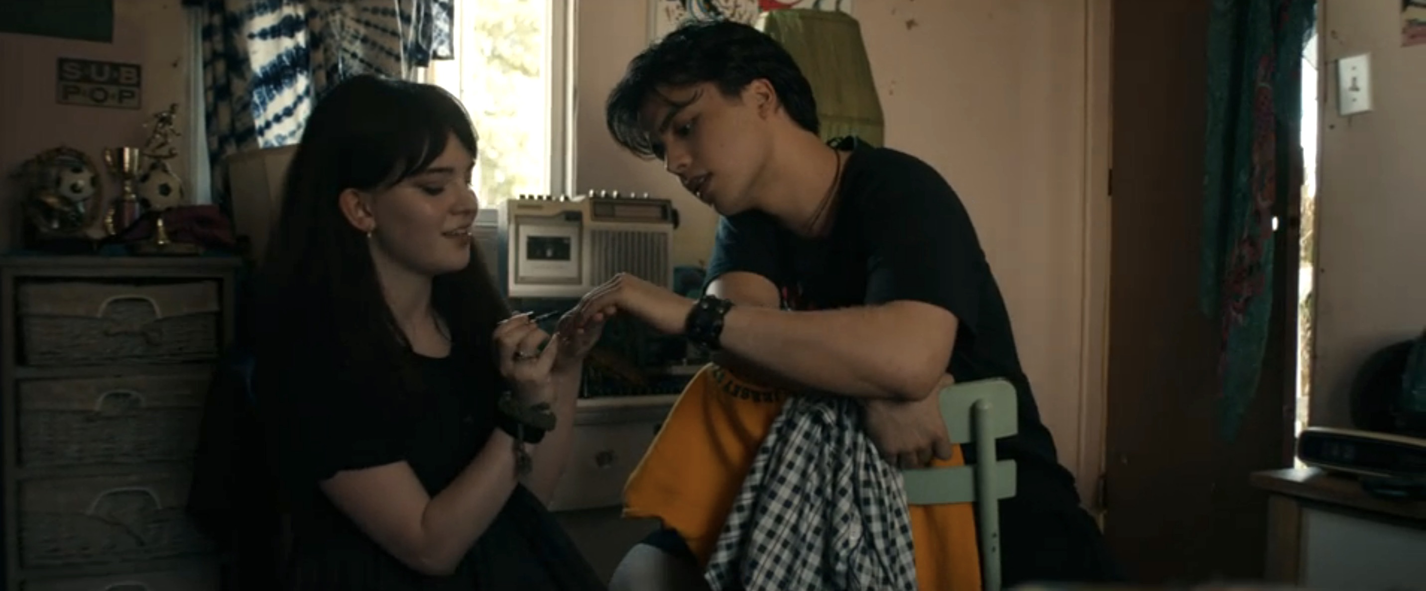 Yellowjackets Soundtrack - Every Song in Season 1, Episode 4