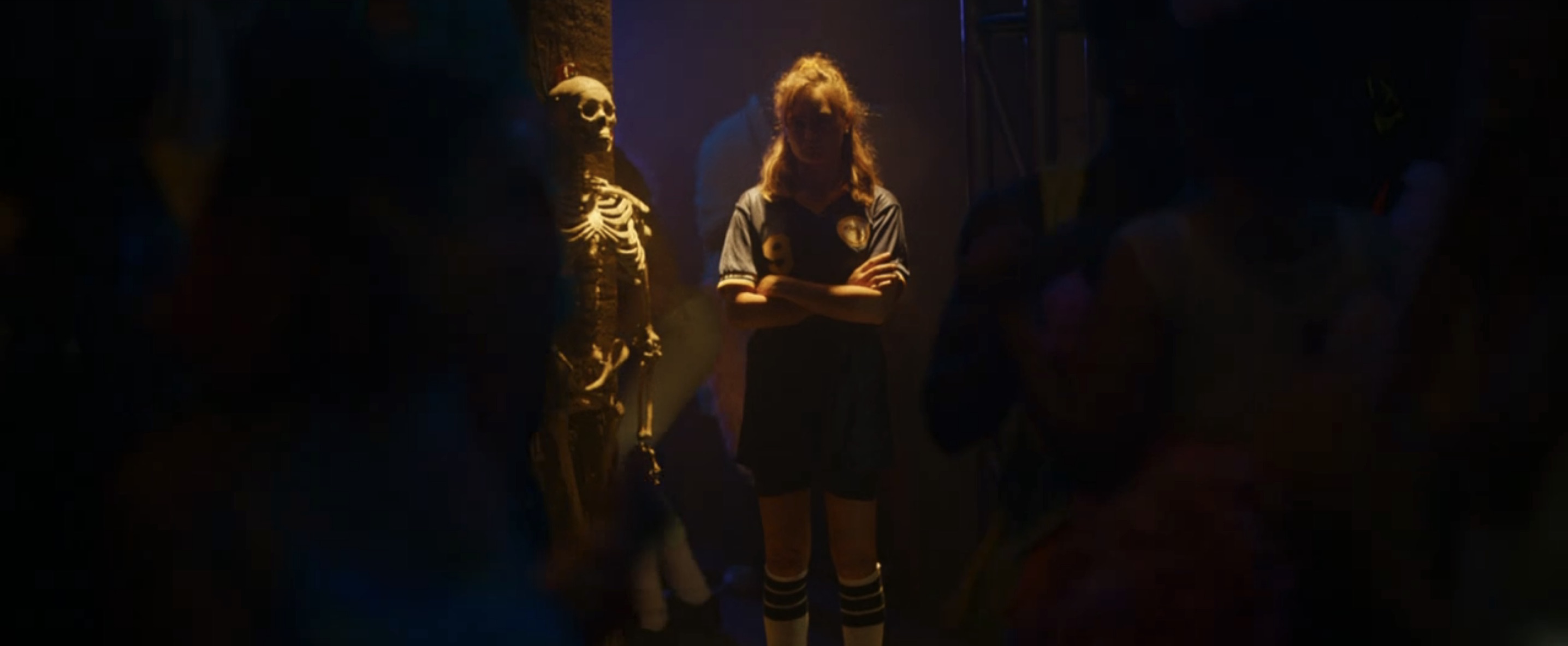 Yellowjackets Soundtrack - Every Song in Season 1, Episode 5