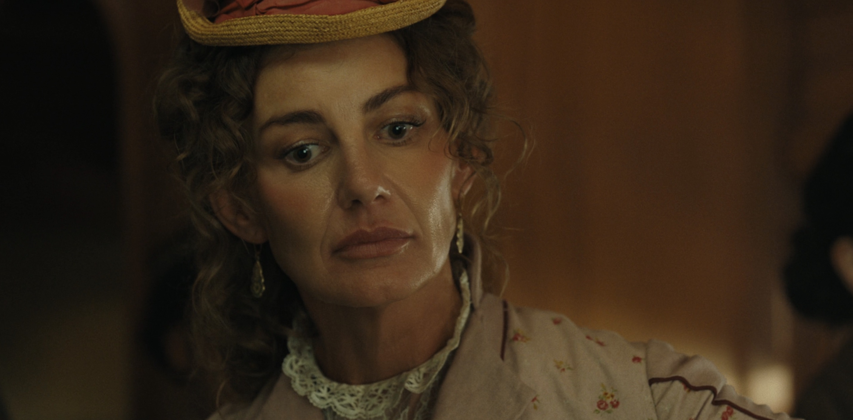 1883 Cast - Faith Hill as Margaret Dutton