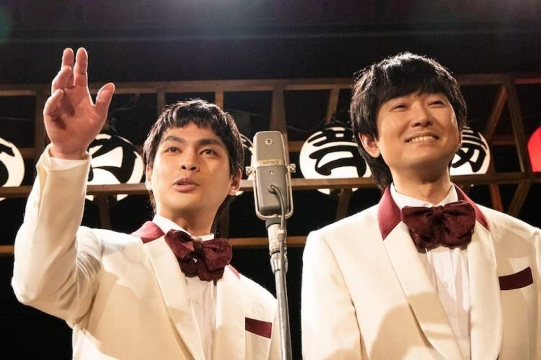 Asakusa Kid Cast - Every Performer and Character in the Netflix Movie