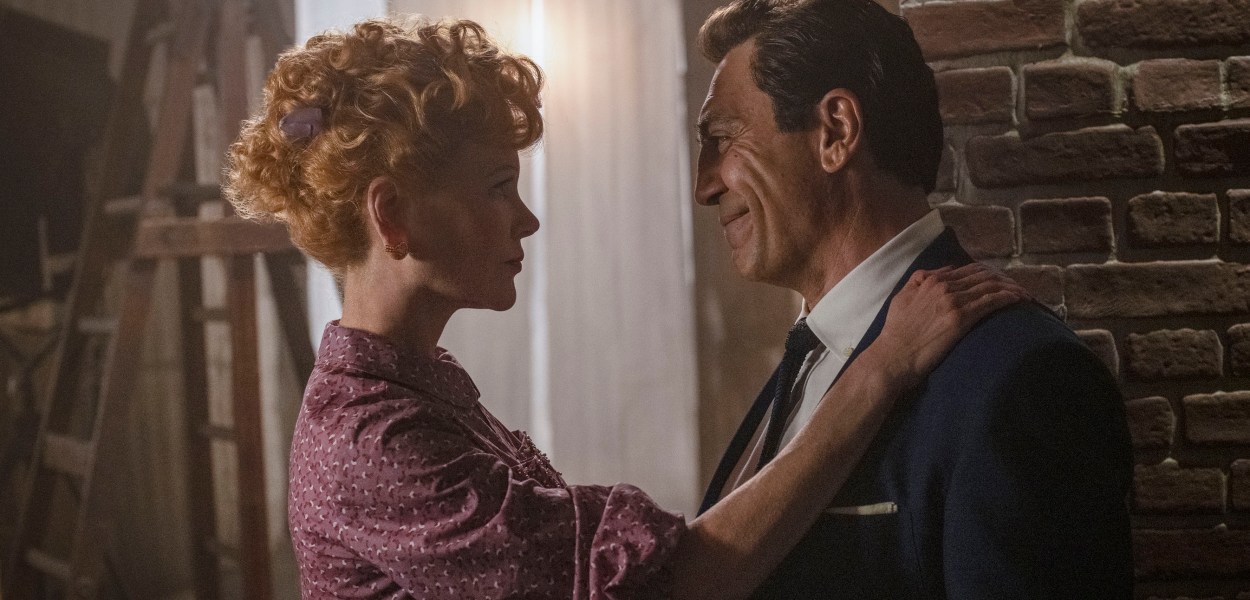 Being the Ricardos Cast - Every Performer and Character in the 2021 Amazon Movie