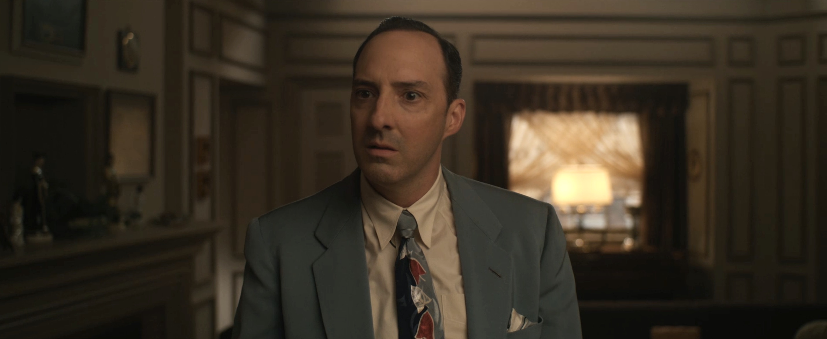 Being the Ricardos Cast - Tony Hale as Jess Oppenheimer