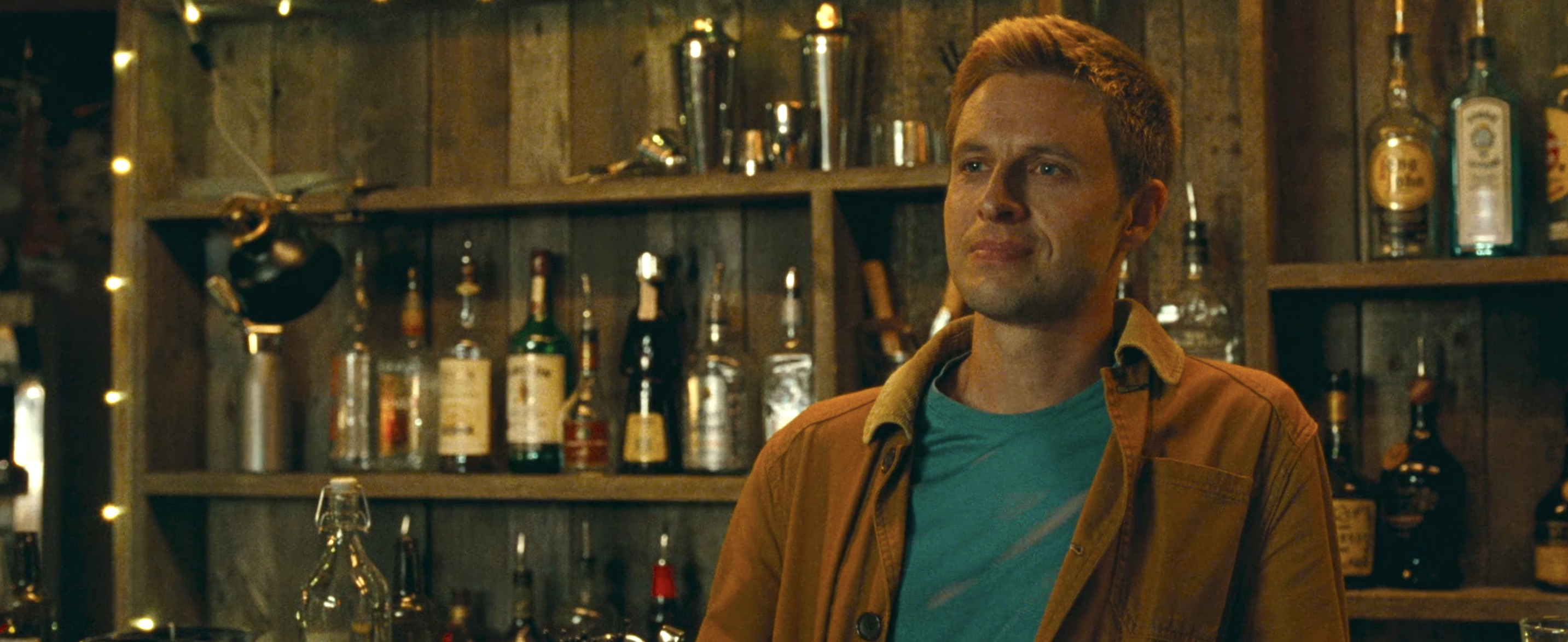 Bergman Island Cast - Anders Danielsen Lie as Joseph