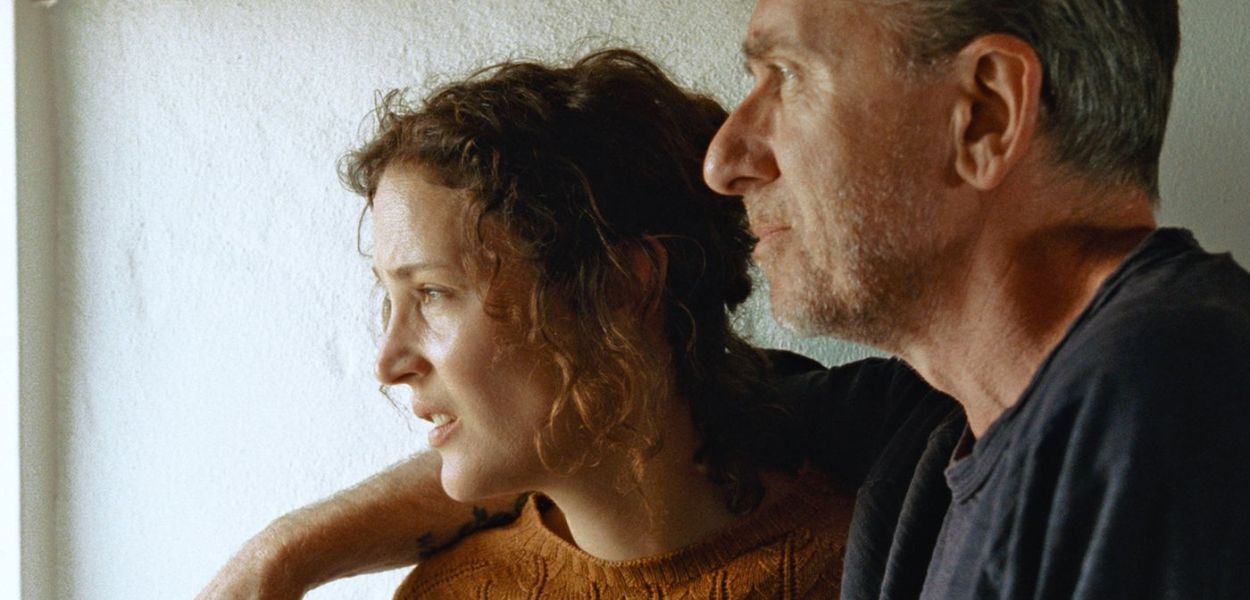 Bergman Island Cast - Every Performer and Character in the 2021 Movie