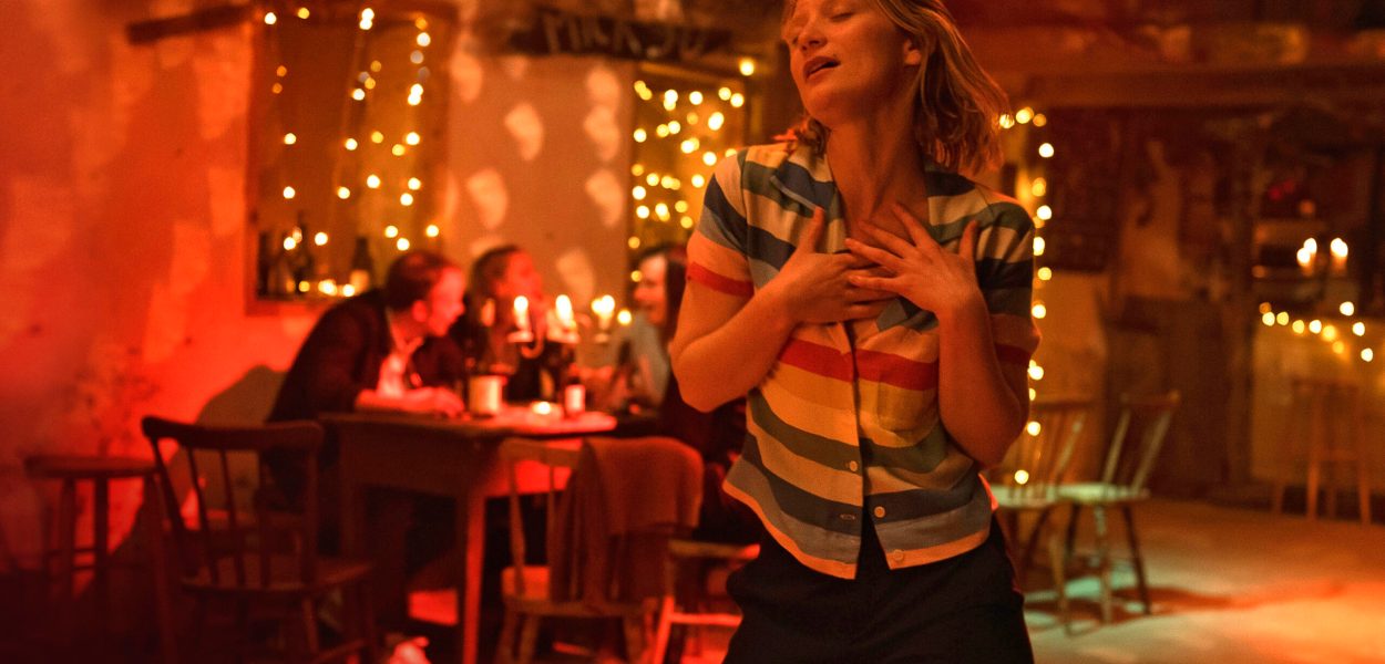 Bergman Island Soundtrack - Every Song in the 2021 Movie