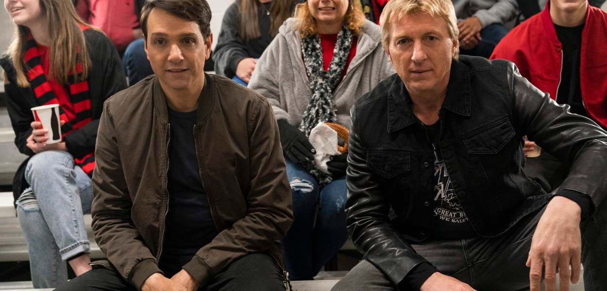 Cobra Kai Cast - Every Performer and Character in the Netflix Series