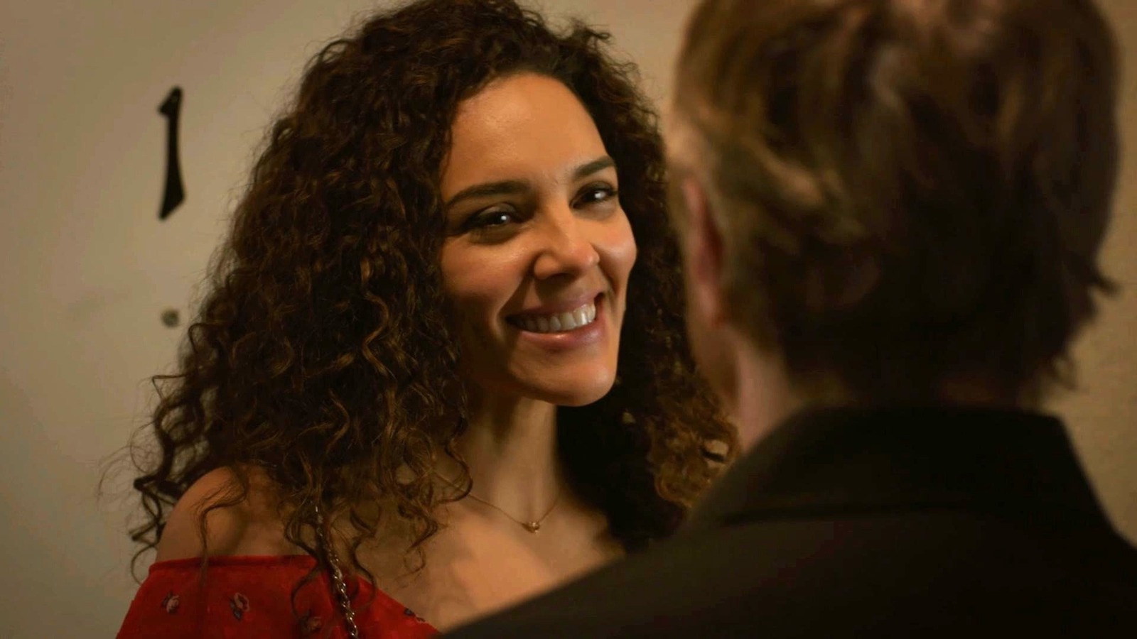 Cobra Kai Cast - Vanessa Rubio as Carmen Diaz