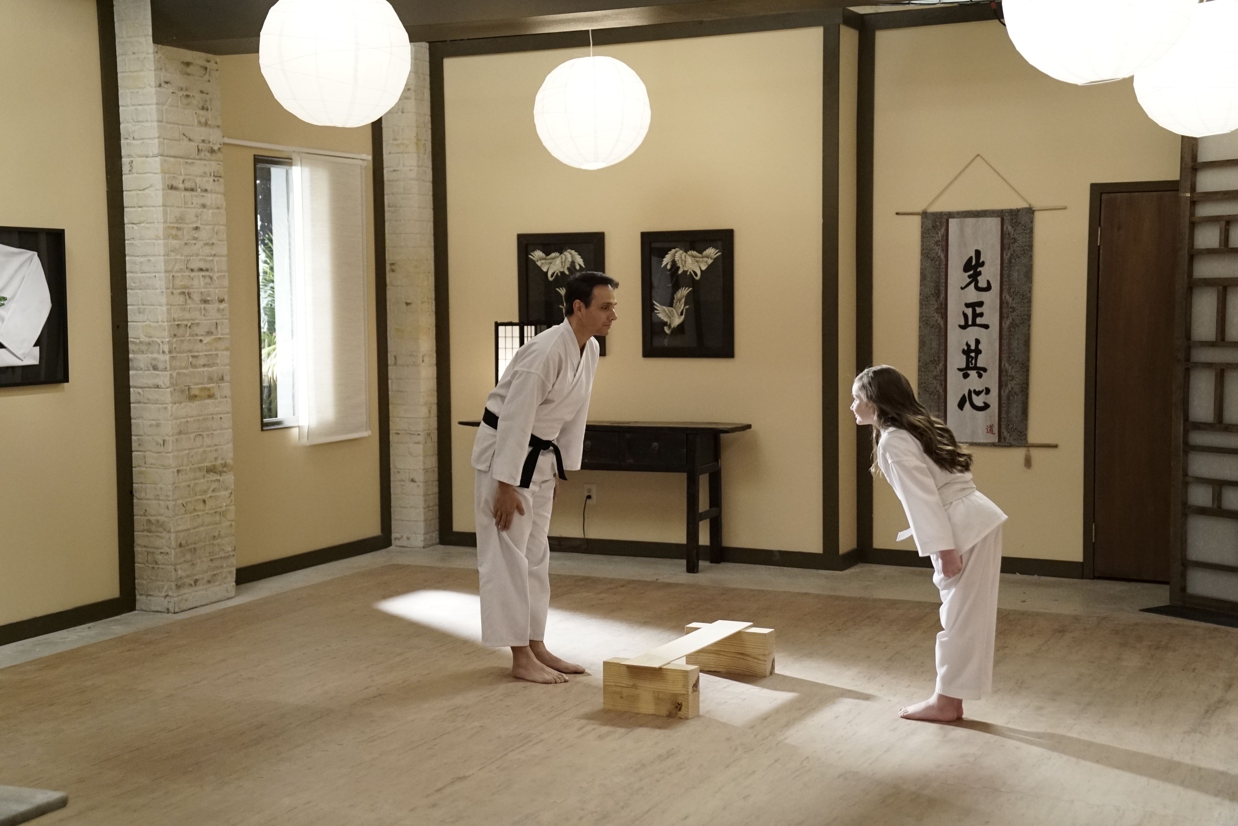 Cobra Kai Soundtrack - Every Song in Season 1, Episode 2 on Netflix