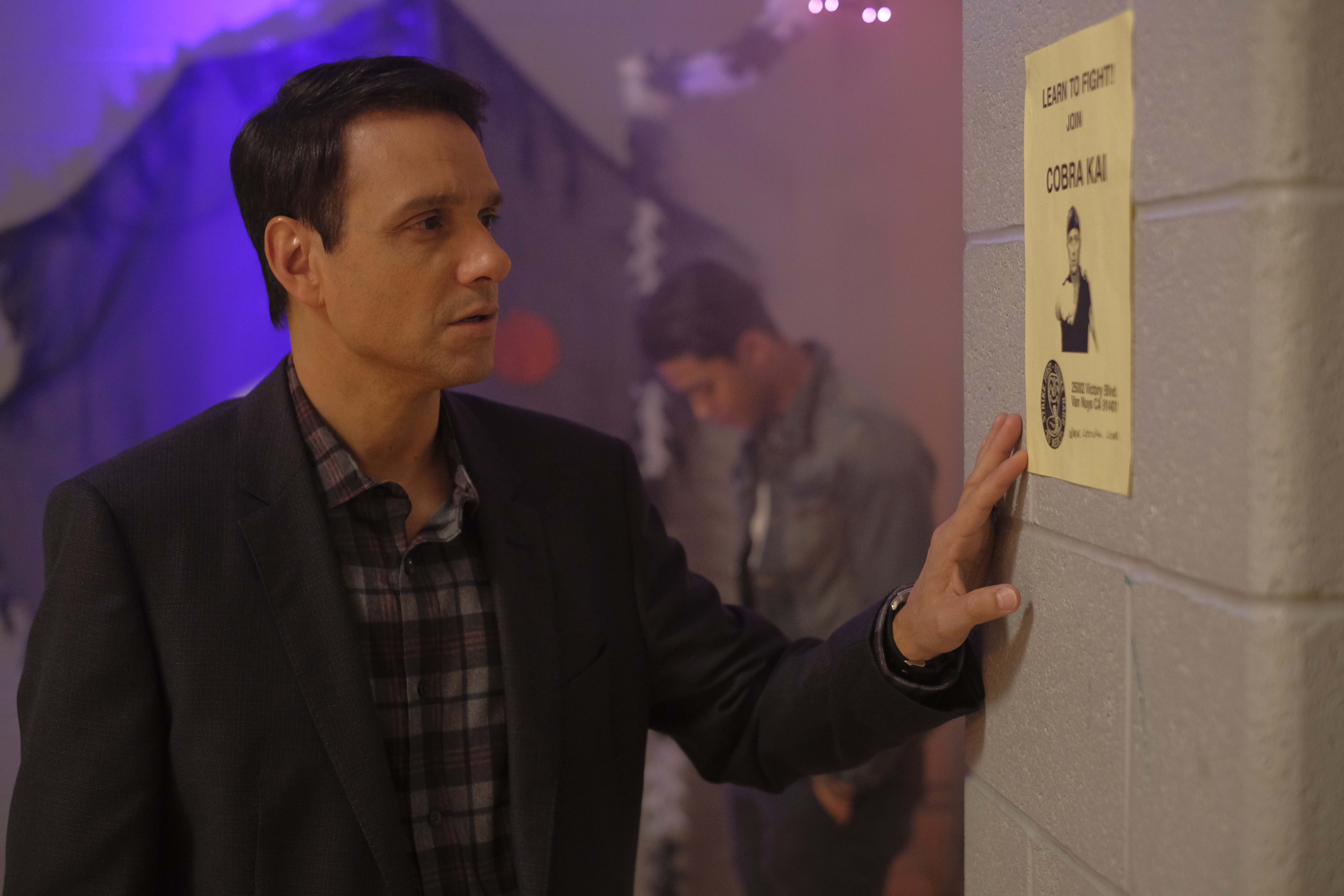 Cobra Kai Soundtrack - Every Song in Season 1, Episode 3 on Netflix