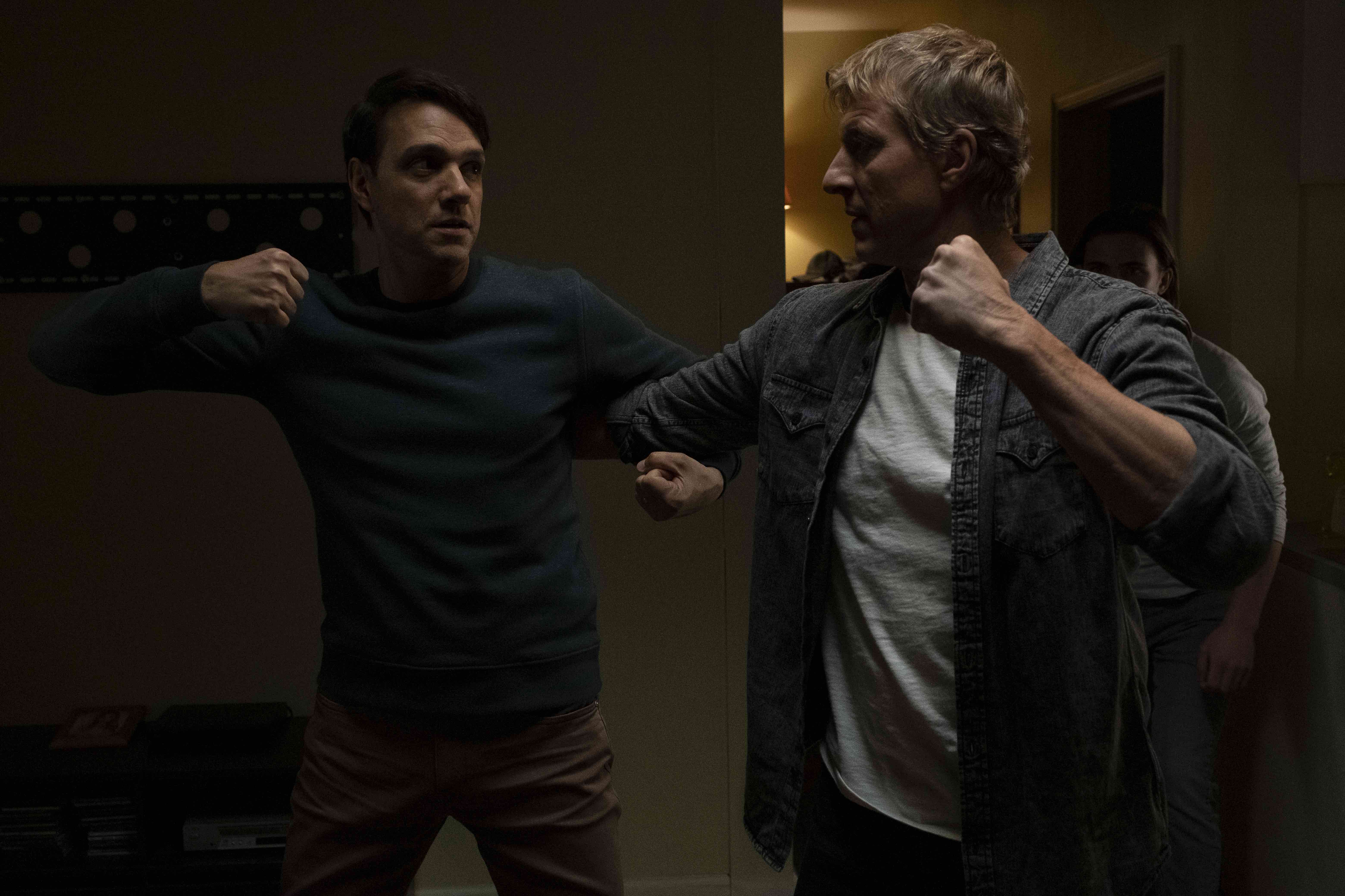 Cobra Kai Soundtrack - Every Song in Season 2, Episode 10 on Netflix