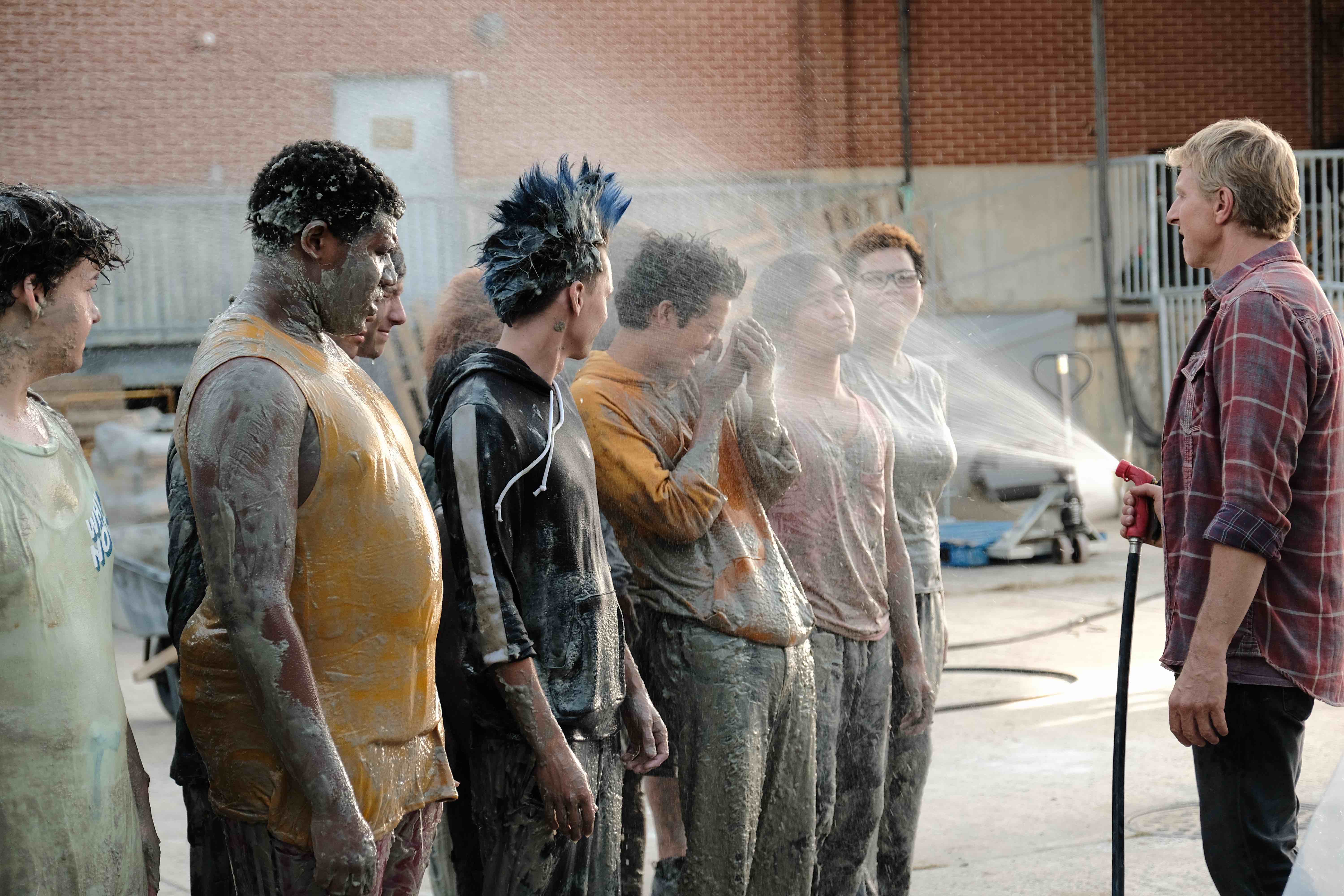 Cobra Kai Soundtrack - Every Song in Season 2, Episode 2 on Netflix