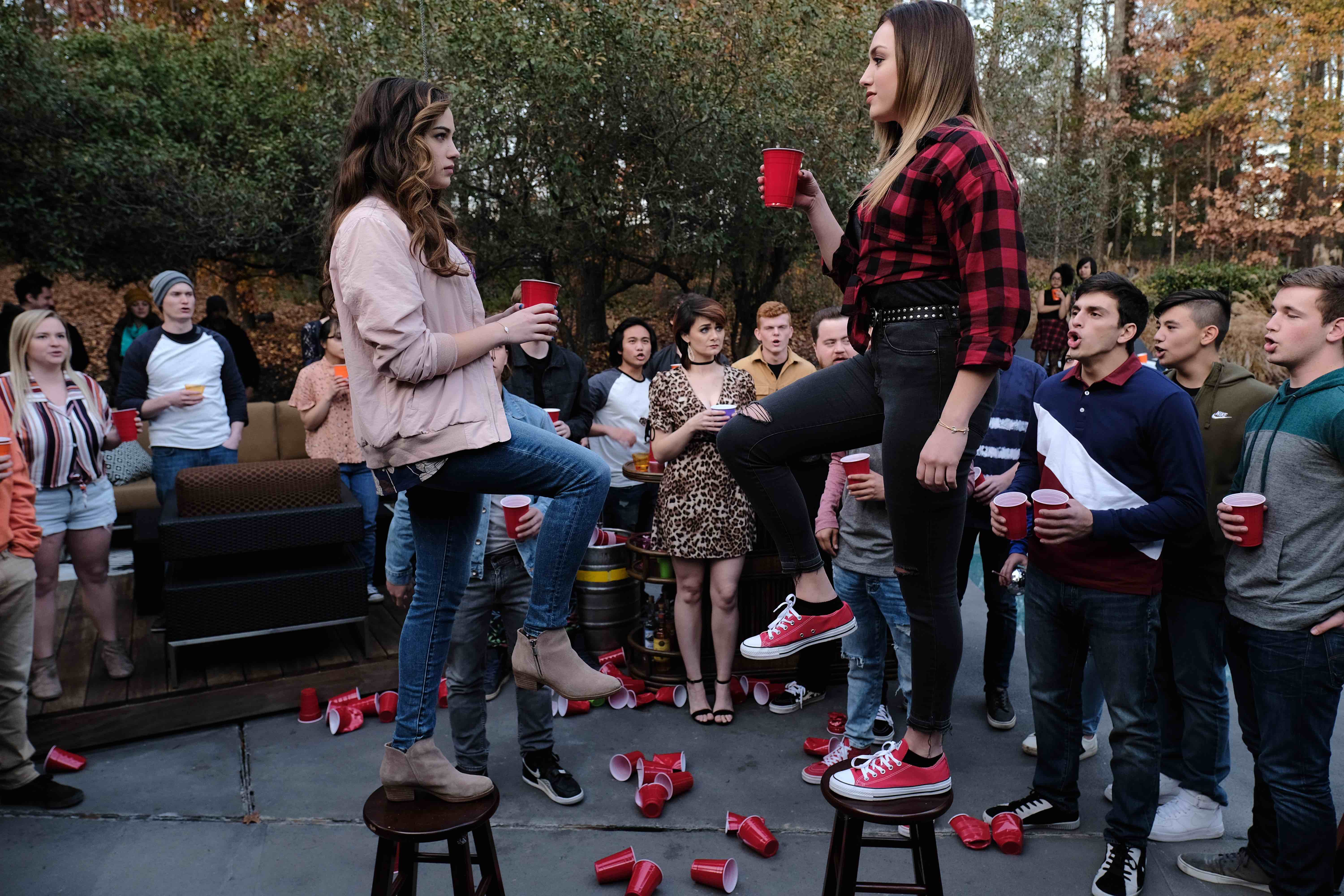 Cobra Kai Soundtrack - Every Song in Season 2, Episode 9 on Netflix