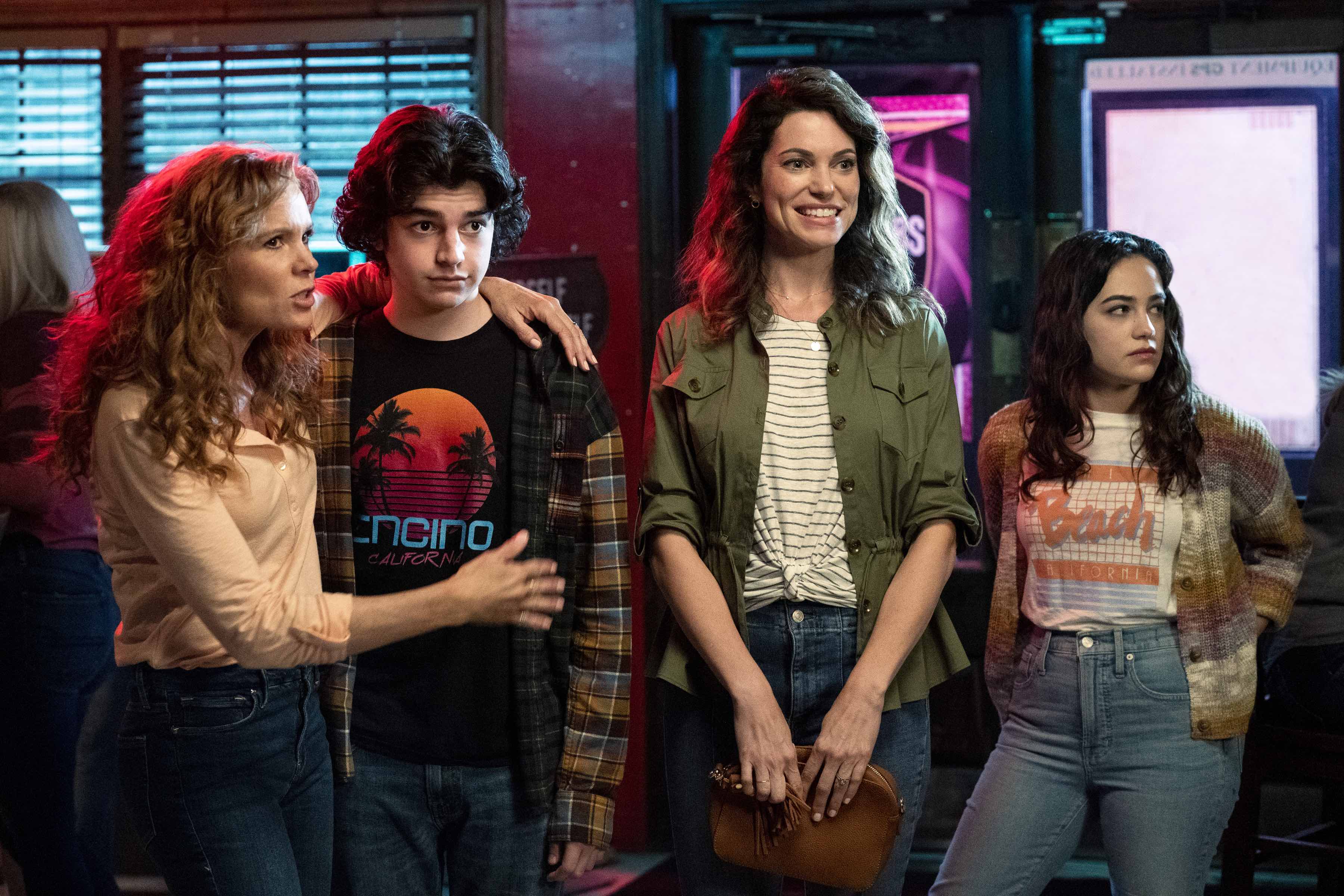 Cobra Kai Soundtrack on Netflix - Every Song in Season 5, Episode 4