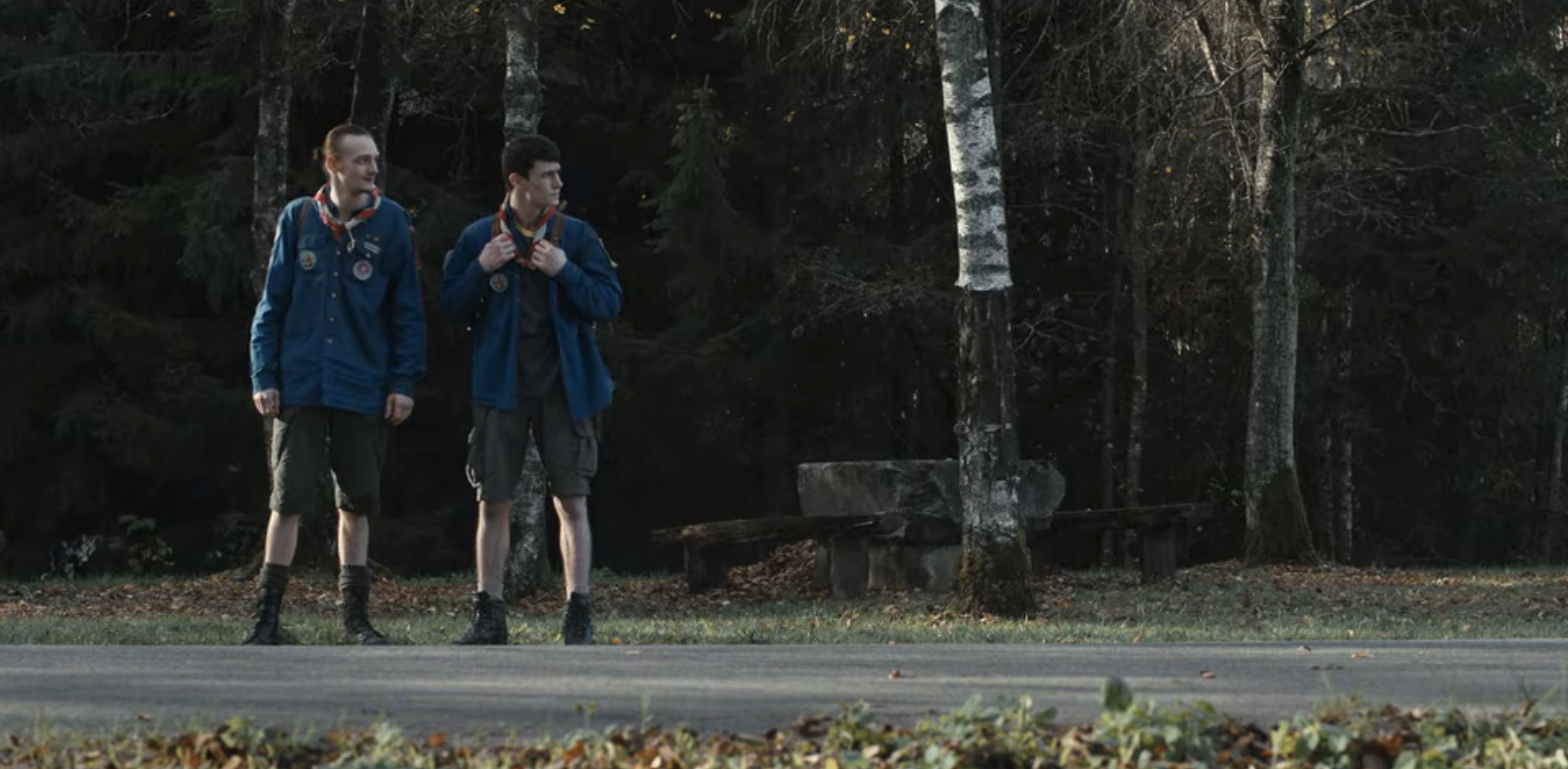 Coyotes Soundtrack - Every Song in Season 1 Episode 6 "The Deal"