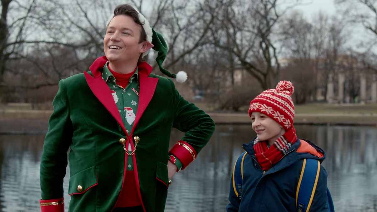 David and the Elves Soundtrack - Every Song in the Netflix Movie