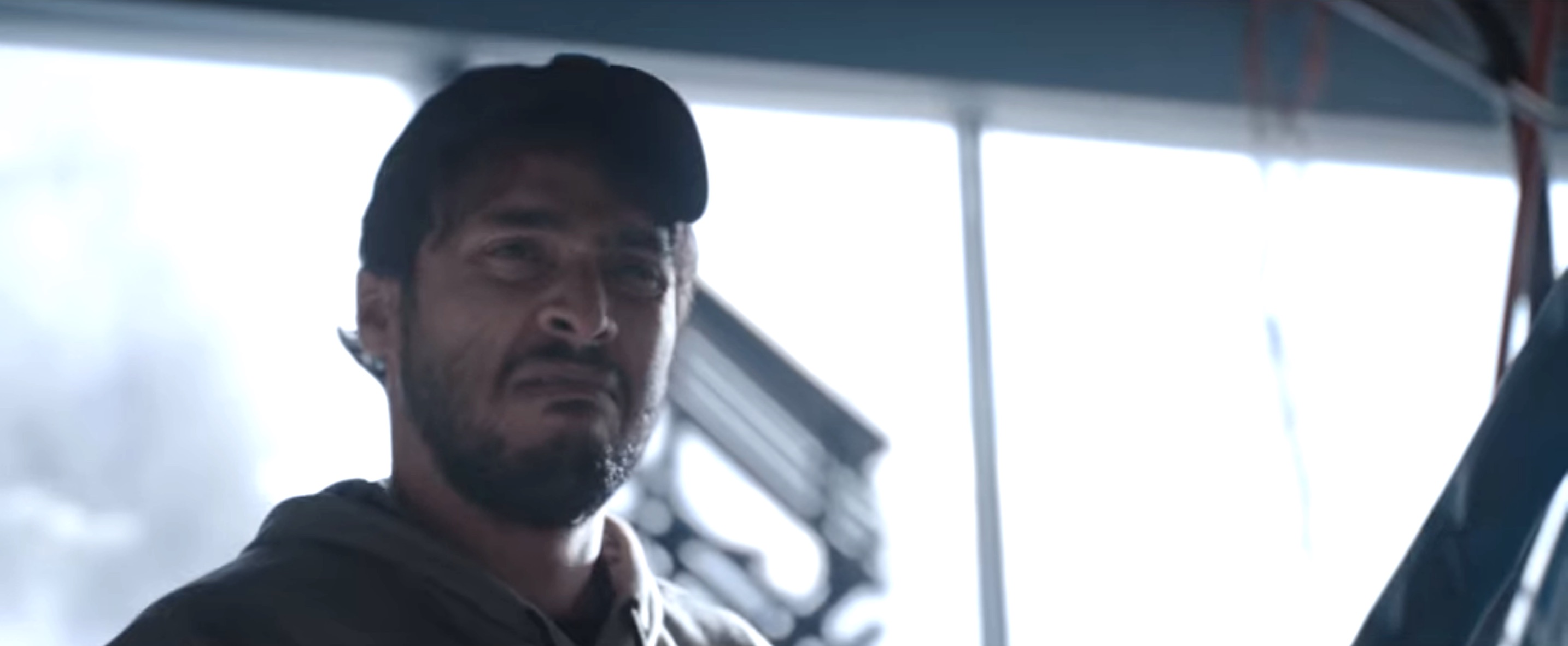 Dhamaka Cast - Soham Majumdar as Anand Mhata