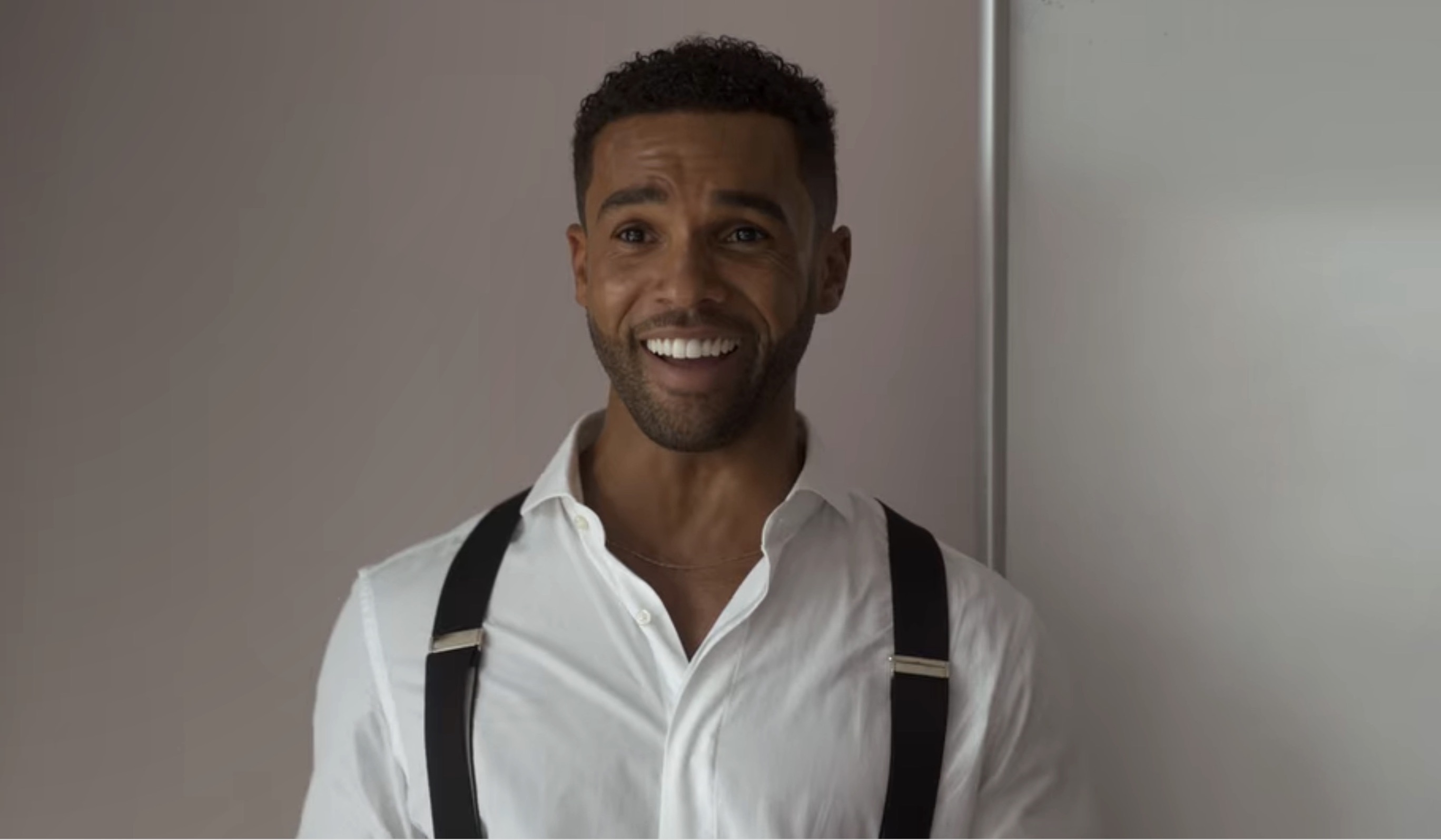 Emily in Paris Cast - Lucien Laviscount as Alfie