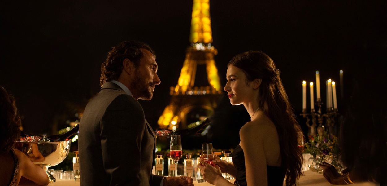 Emily in Paris Soundtrack - Every Song in the Netflix Series