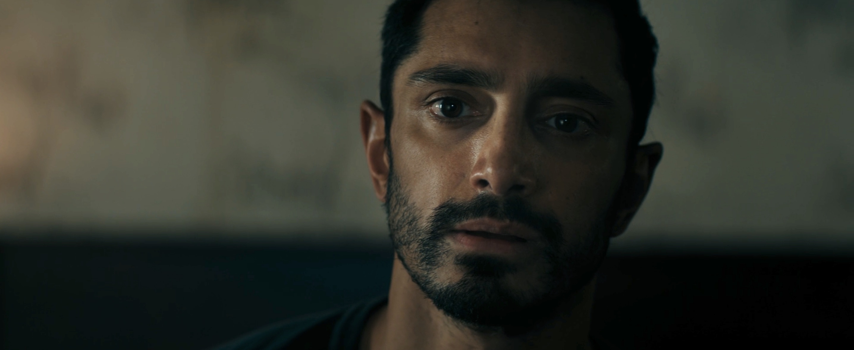 Encounter Cast - Riz Ahmed as Malik Khan