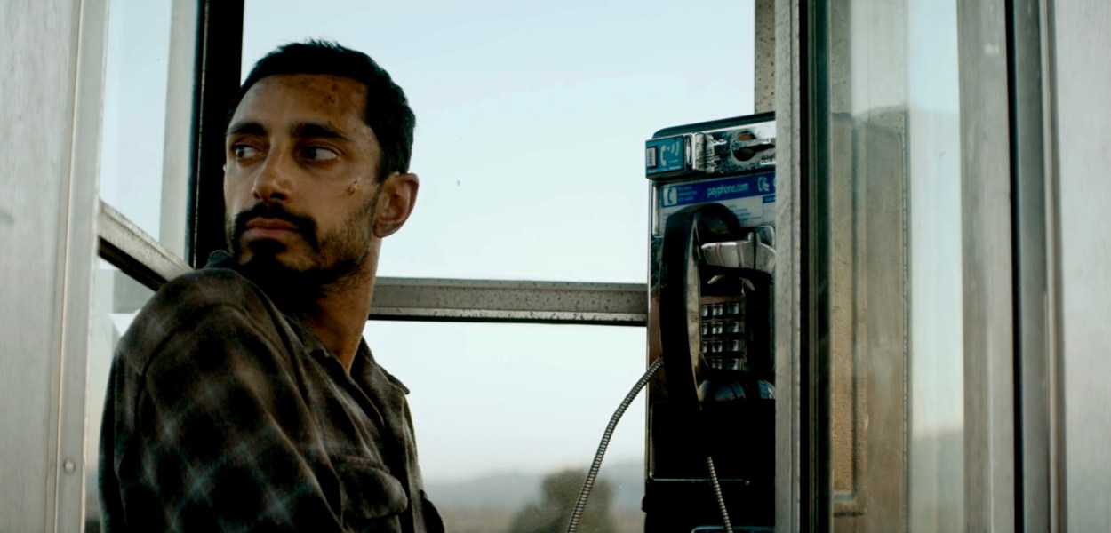 Encounter Soundtrack - Every Song in the 2021 Amazon Movie