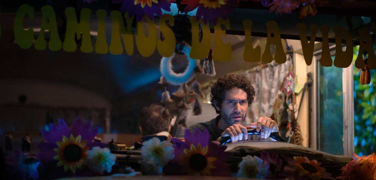 Grumpy Christmas Soundtrack - Every Song in the 2021 Netflix Movie