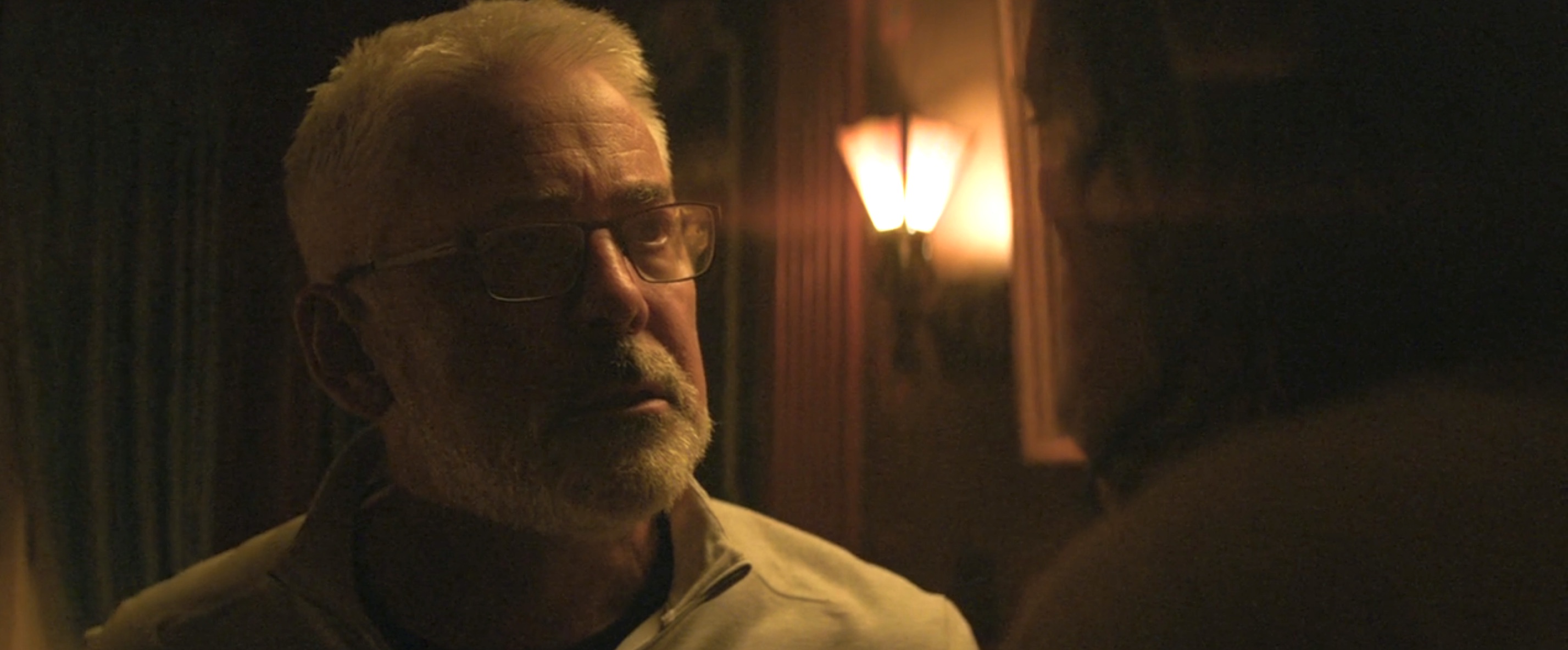 Pig Cast - Adam Arkin as Darius