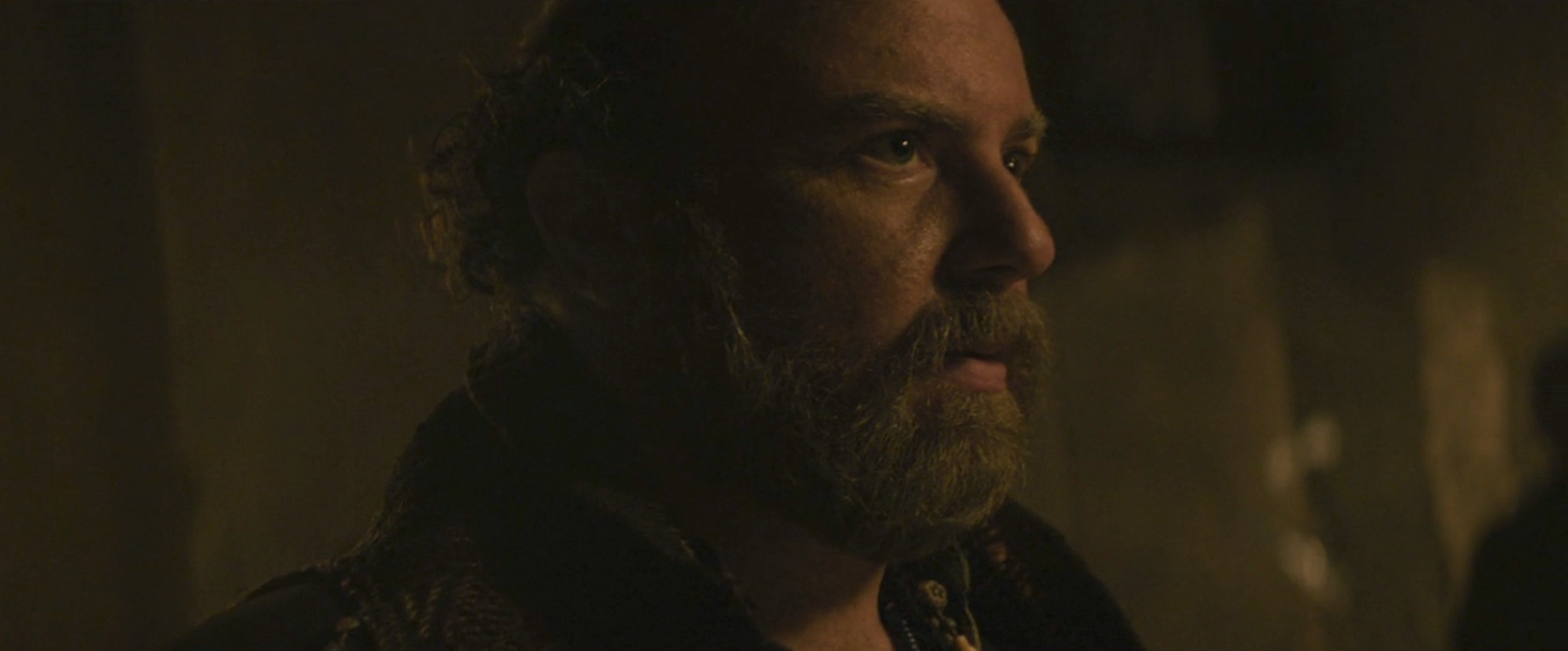 Pig Cast - Darius Pierce as Edgar