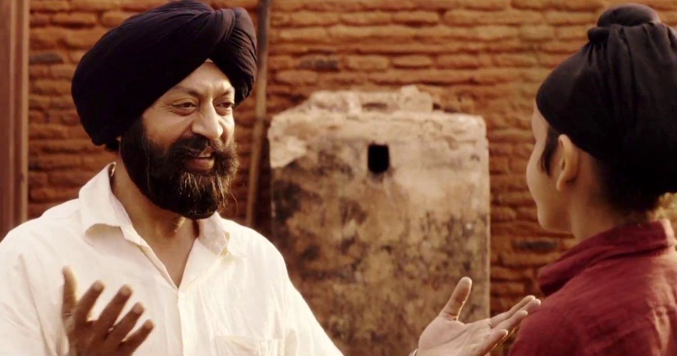 Qissa: The Tale of a Lonely Ghost Movie Essay - 2013 Anup Singh Film