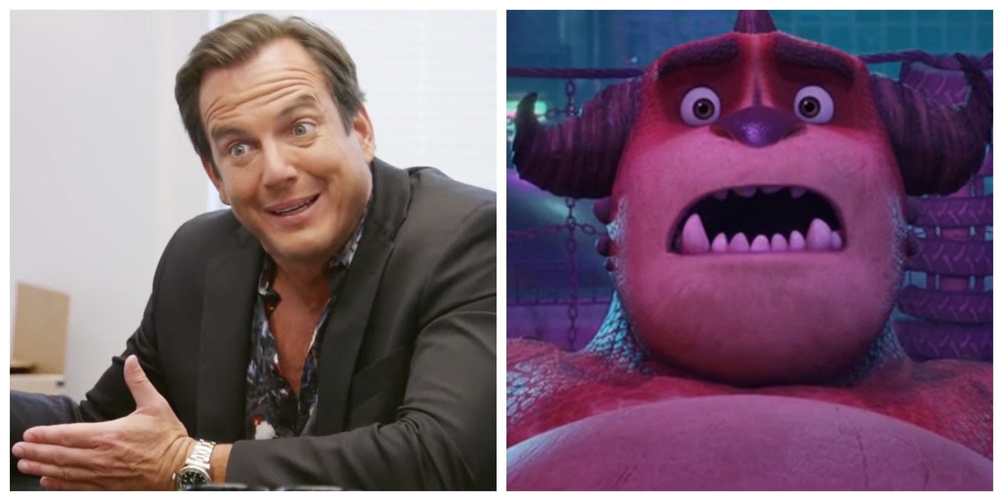 Rayburn Jr Rumble Rumble Voice Cast: Every Performer and Character in the Movie