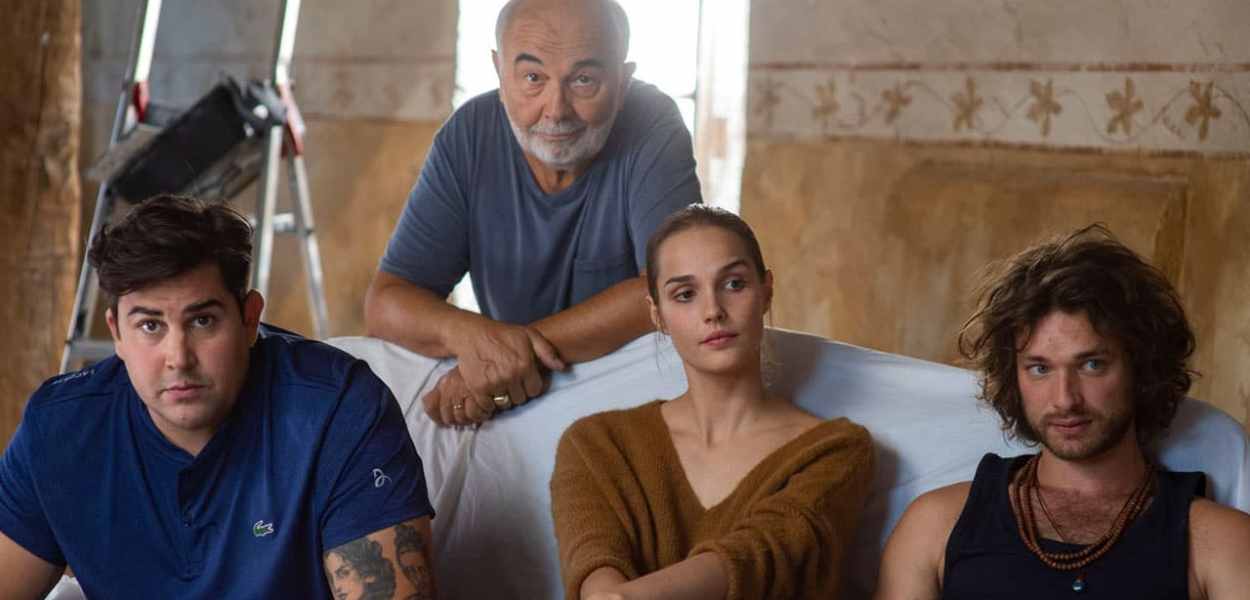 Spoiled Brats Cast - Every Performer and Character in the Netflix Movie (Pourris gâtés)