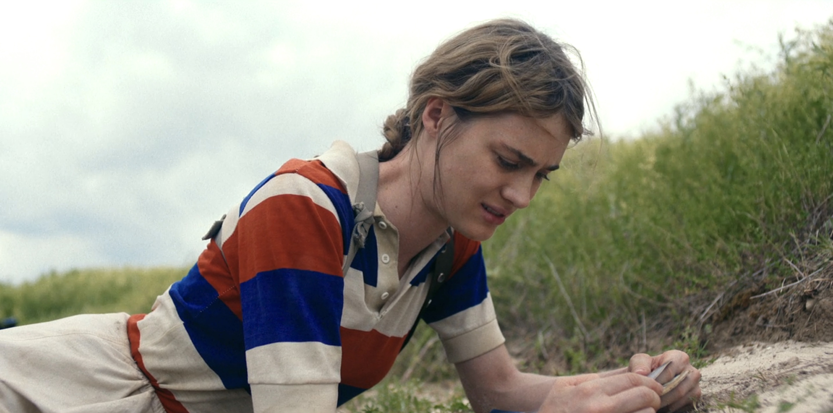 Station Eleven Soundtrack - Every Song in Episode 1