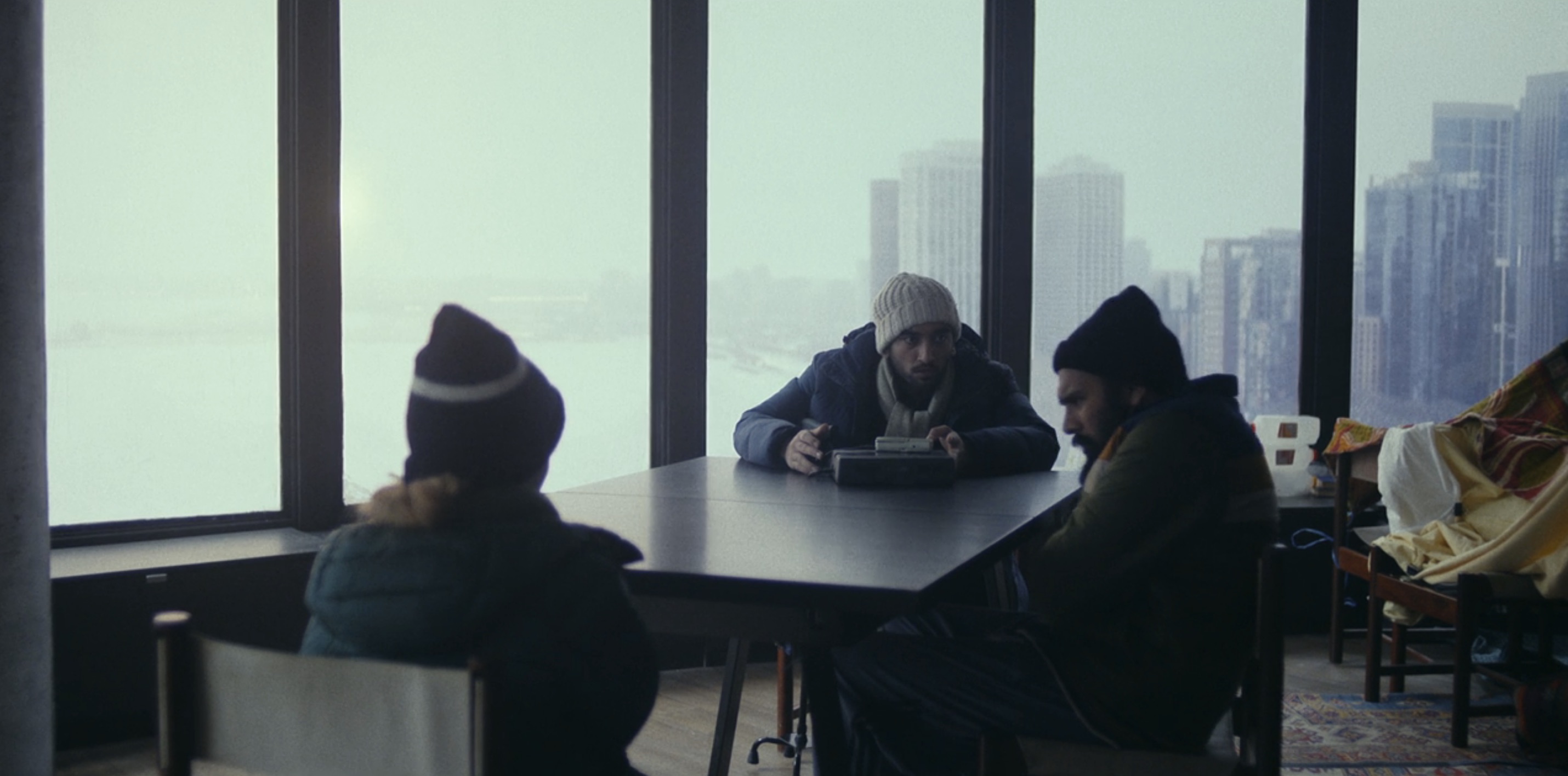 Station Eleven Soundtrack - Every Song in Episode 7