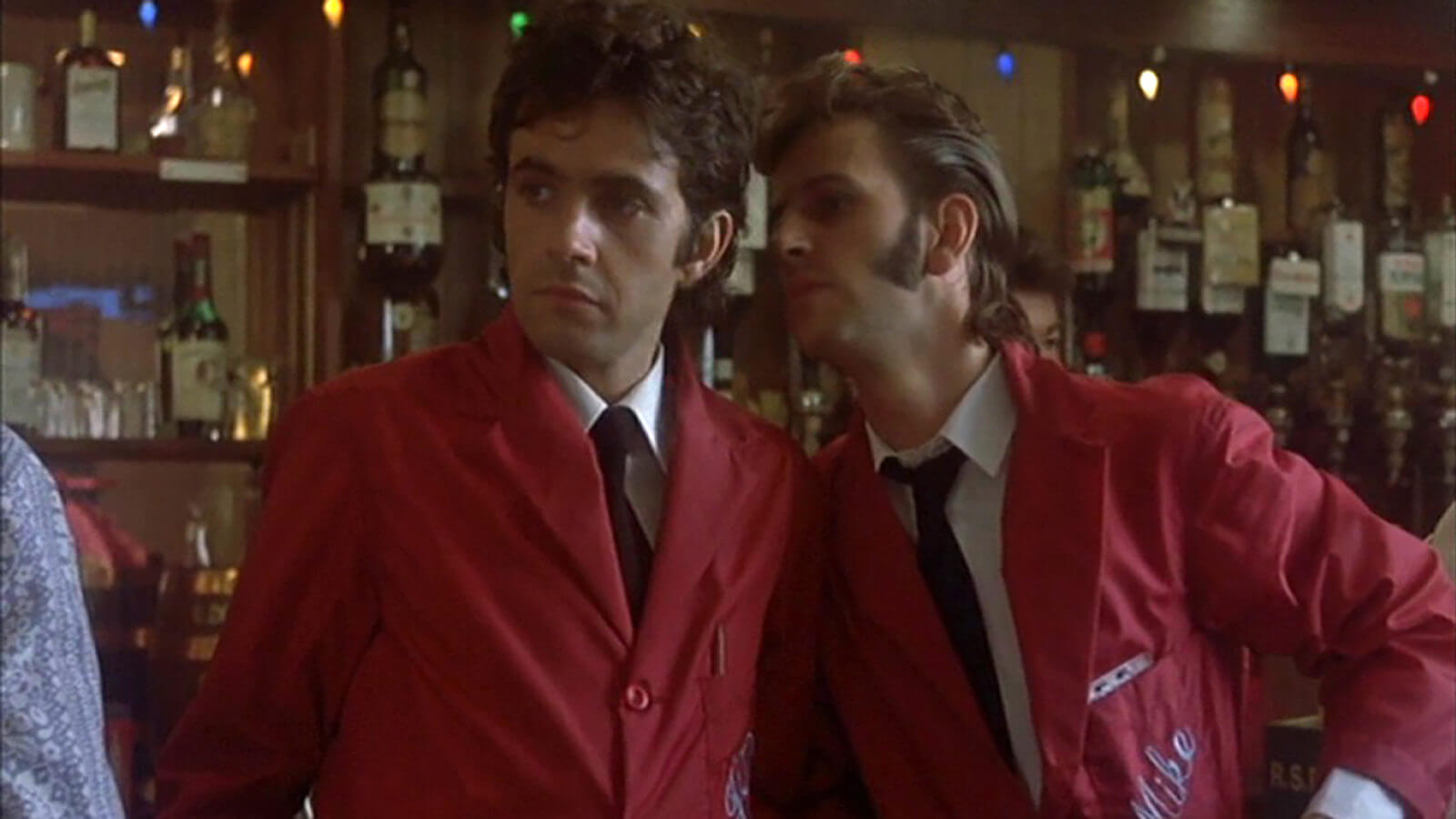 70s Britain Essay - That'll Be the Day Movie