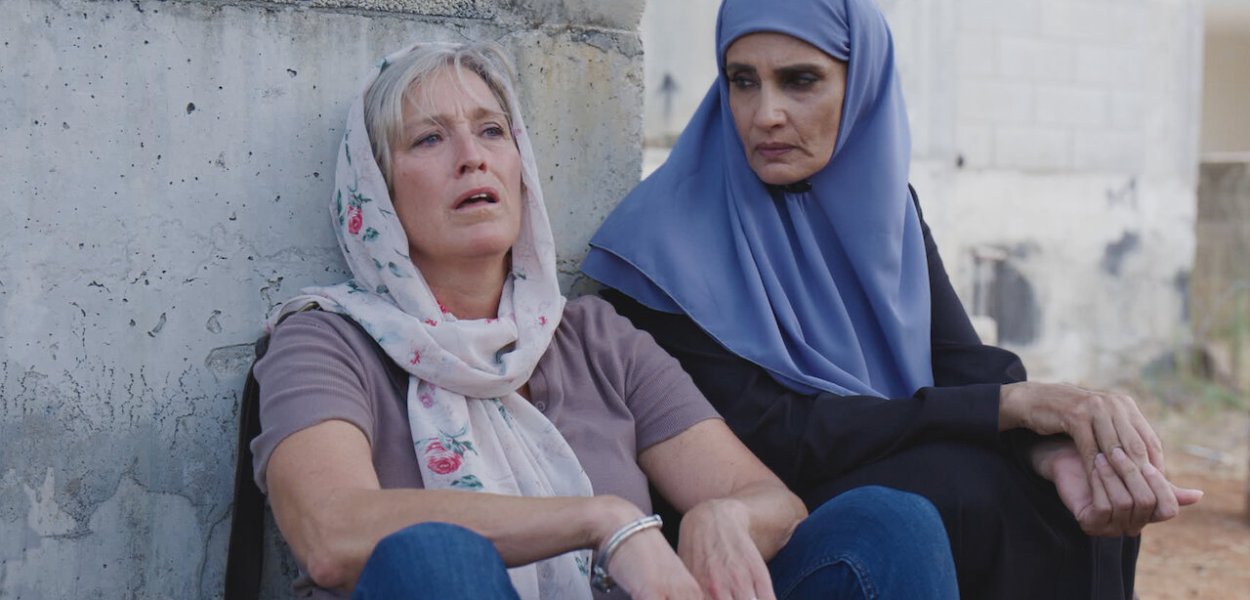 The Girl from Oslo Cast - Every Performer and Character in Bortfort