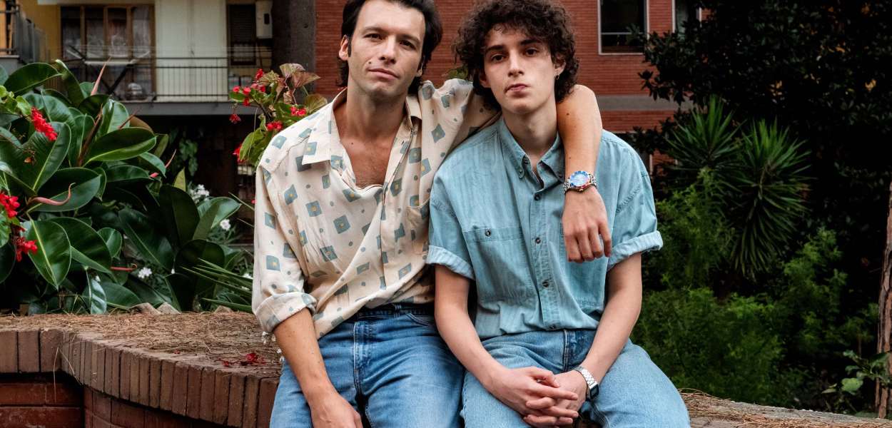 The Hand of God Soundtrack - Every Song in the Netflix Movie