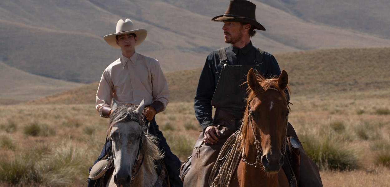 The Power of the Dog Cast - Every Performer and Character in the Netflix Movie