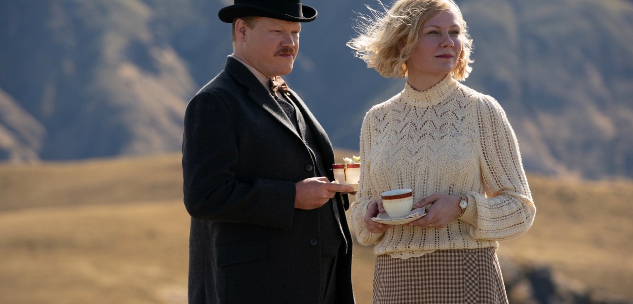 The Power of the Dog Soundtrack - Every Song in the Netflix Movie