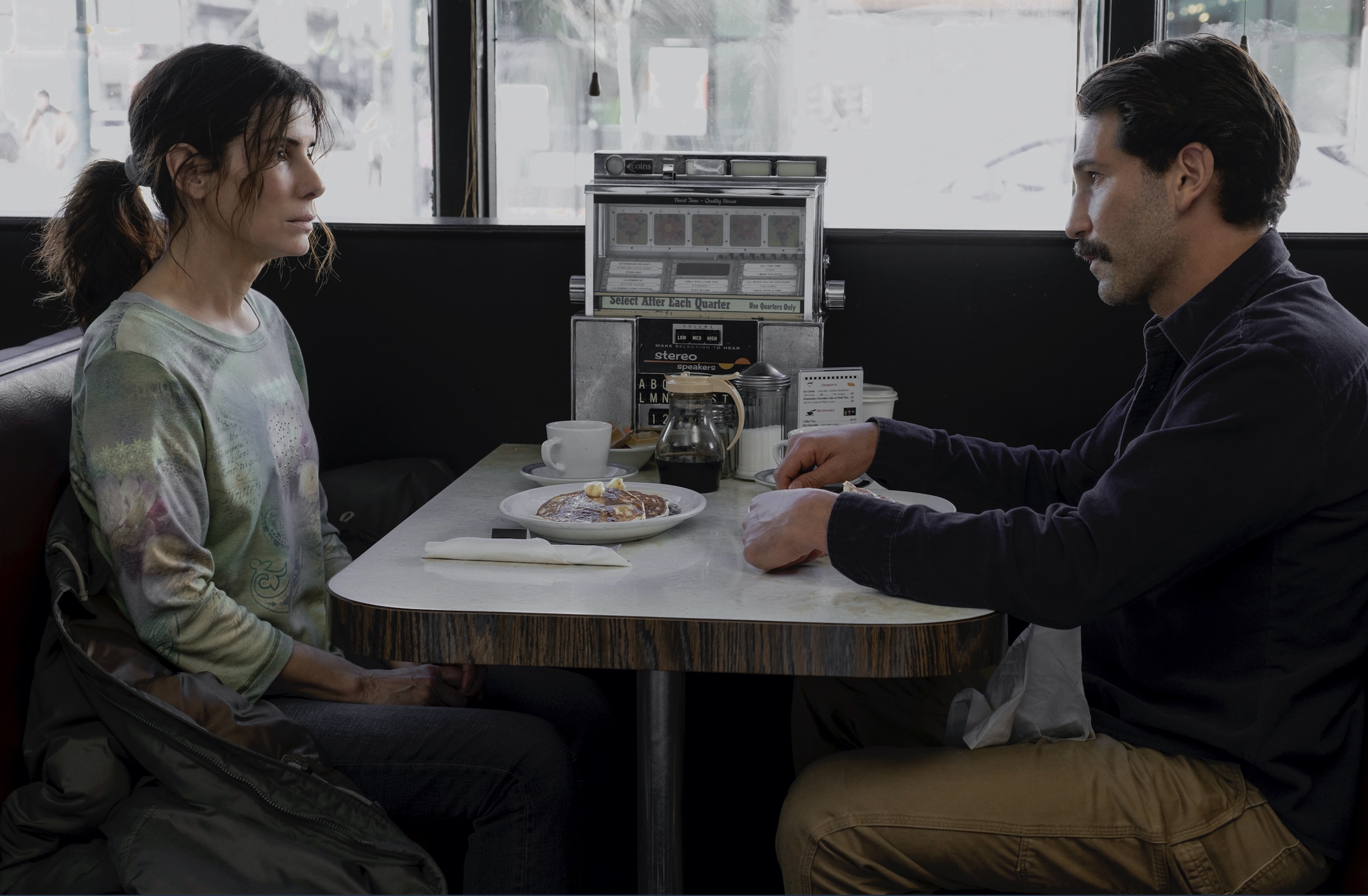 The Unforgivable Soundtrack - Every Song in the 2021 Netflix Movie