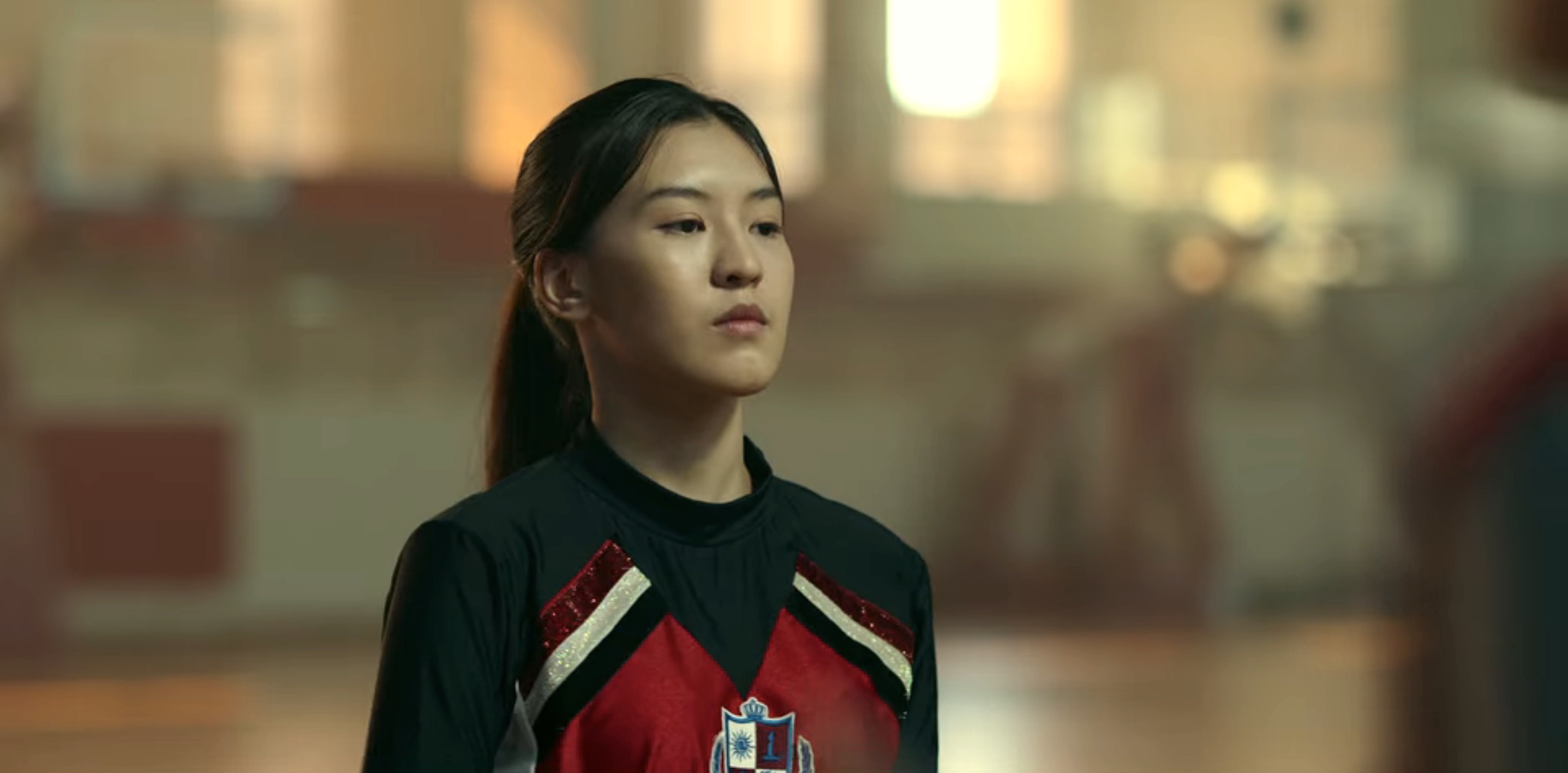 The Whole Truth Cast - Thasorn Klinnium as Paew