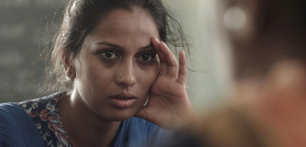 Where Is Pinki? Movie Essay - 2021 Prithvi Konanur Film