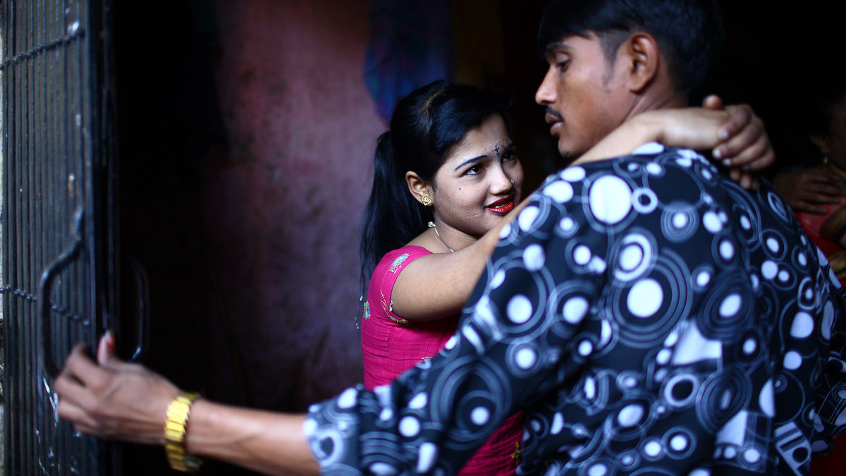 Michael Glawogger Essay - Whores' Glory Documentary