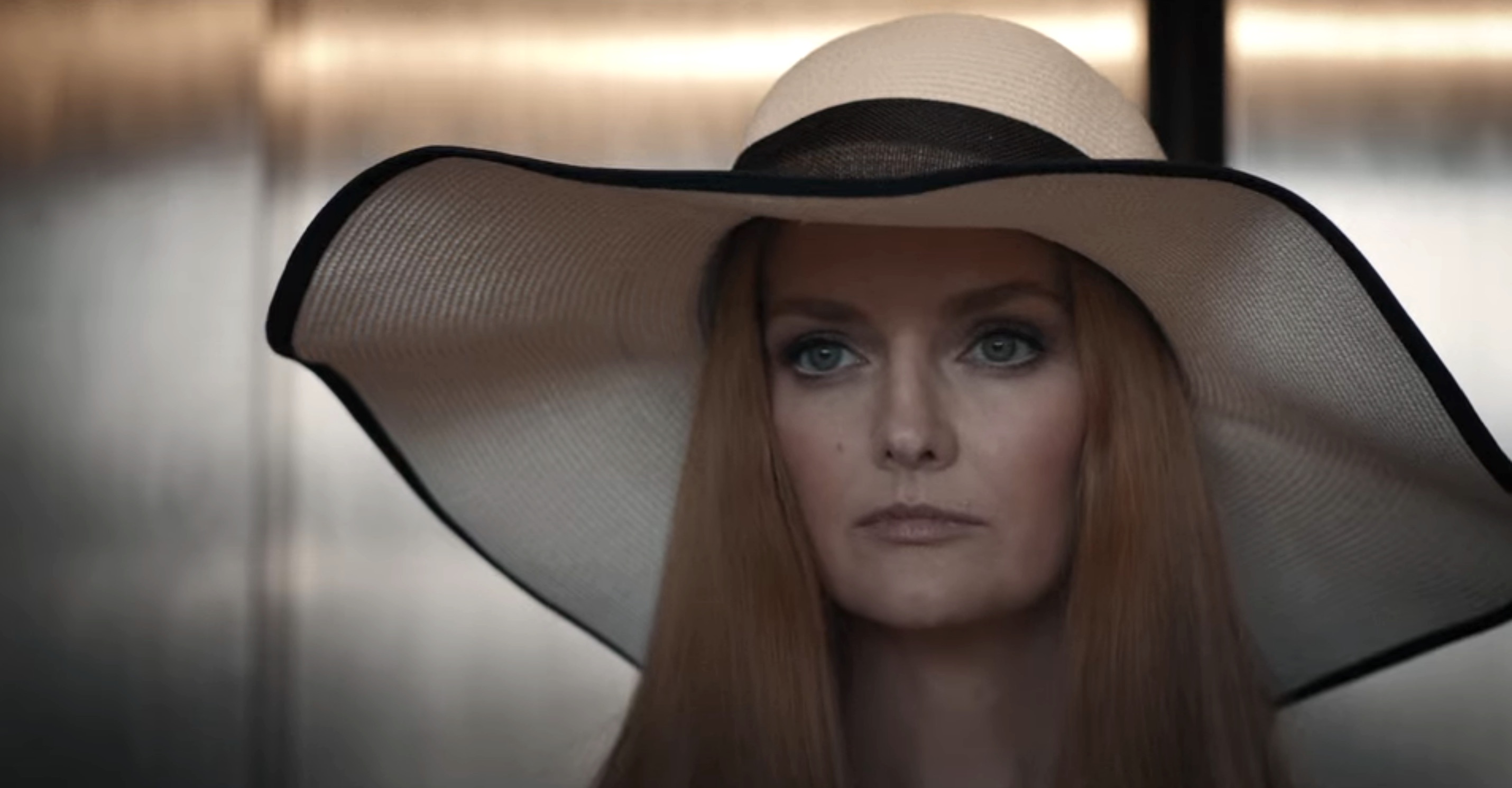 Aileen Wuornos: American Boogeywoman Cast - Lydia Hearst as Jennifer Fell