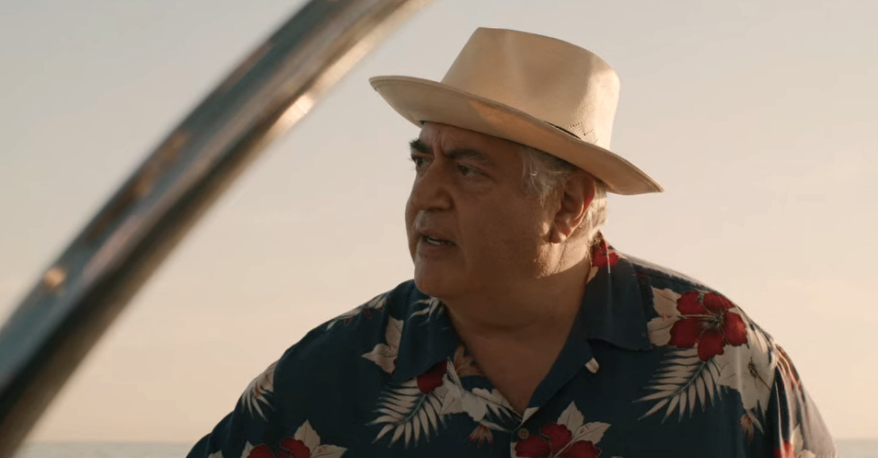 Aileen Wuornos: American Boogeywoman Cast - Nick Vallelonga as Victor Miller