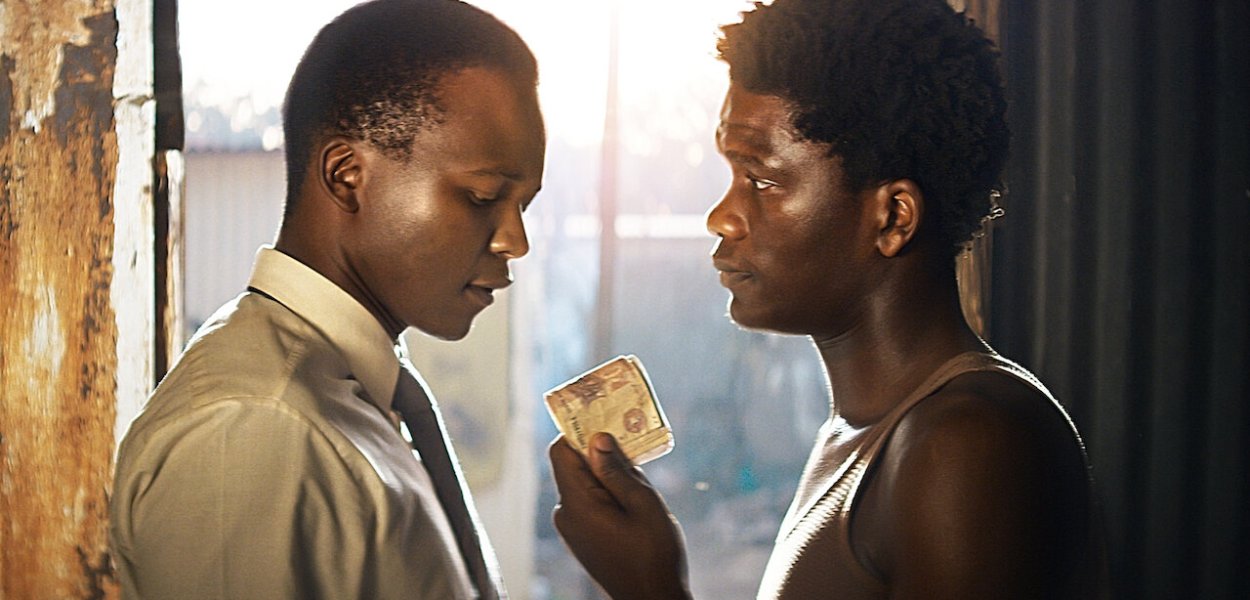 Amandla Cast - Every Performer and Character in the Netflix Movie