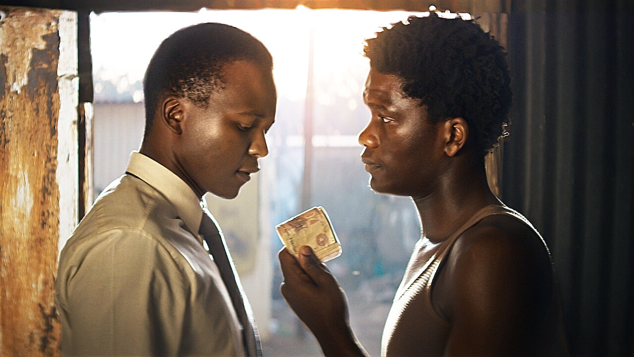 Amandla Cast - Every Performer and Character in the Netflix Movie