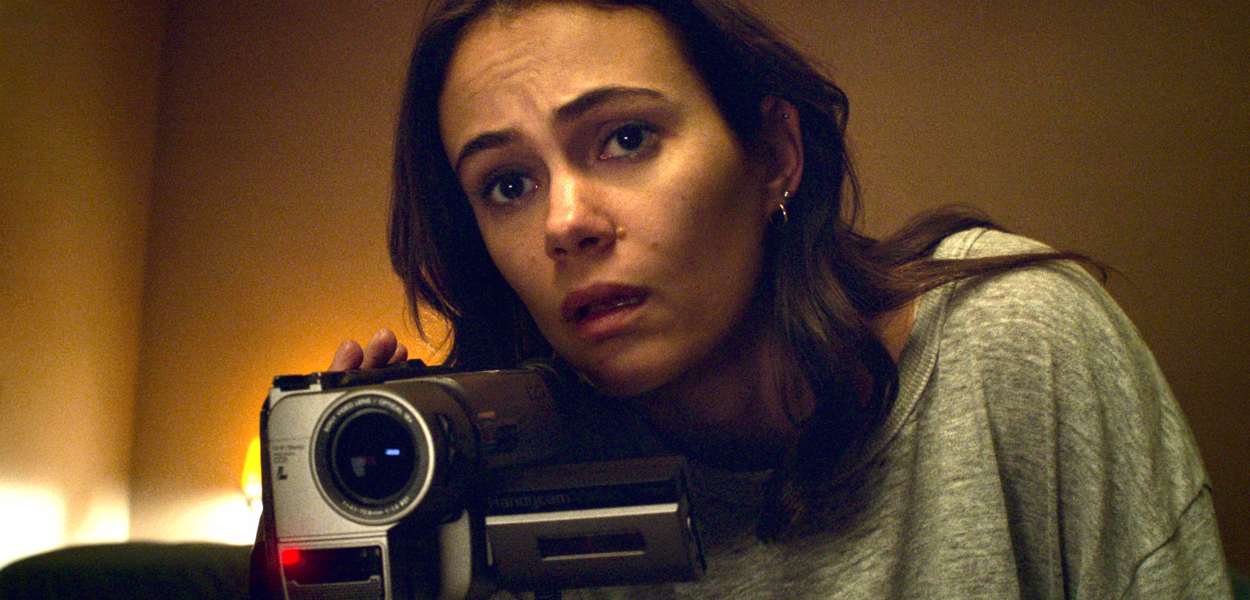 Archive 81 Cast - Every Performer and Character in the Netflix Series