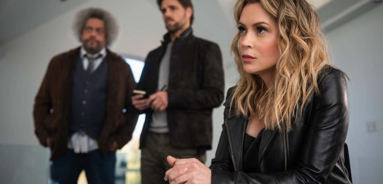 Brazen Cast - Every Performer and Character in the 2022 Netflix Movie