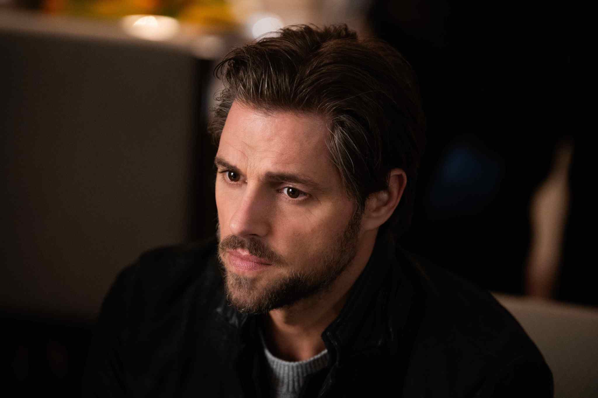 Brazen Cast: Every Performer and Character in the Netflix Movie