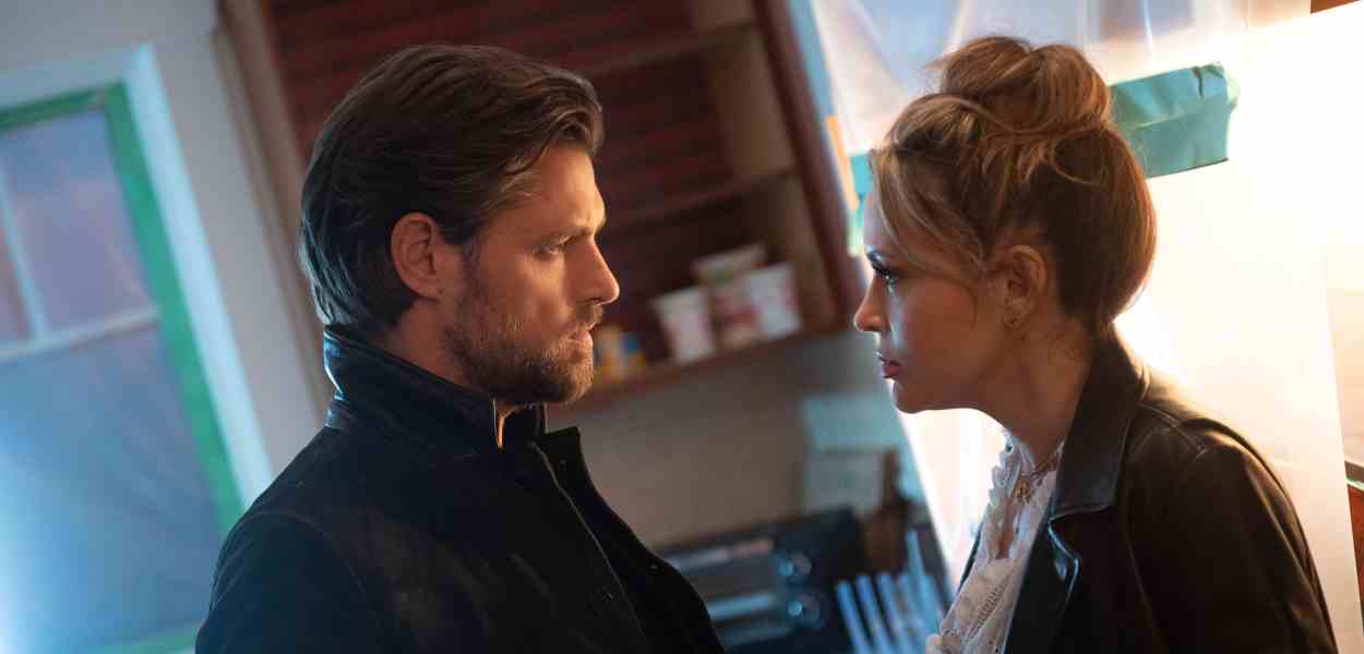 Brazen Soundtrack - Every Song in the 2022 Netflix Movie